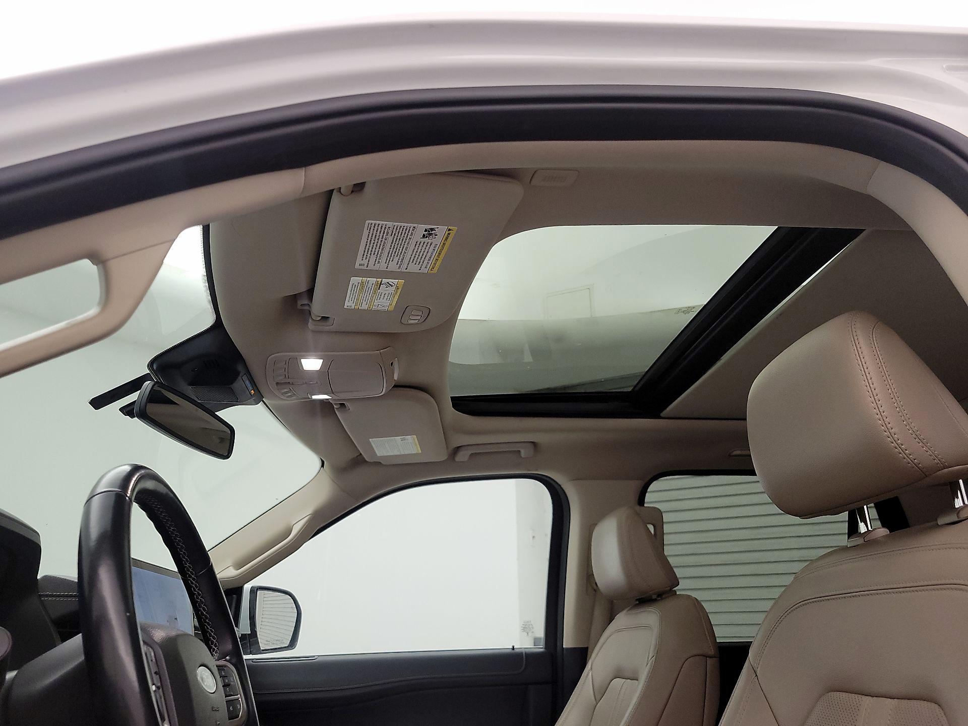 Thumbnail: 2024 Ford Expedition MAX - 19