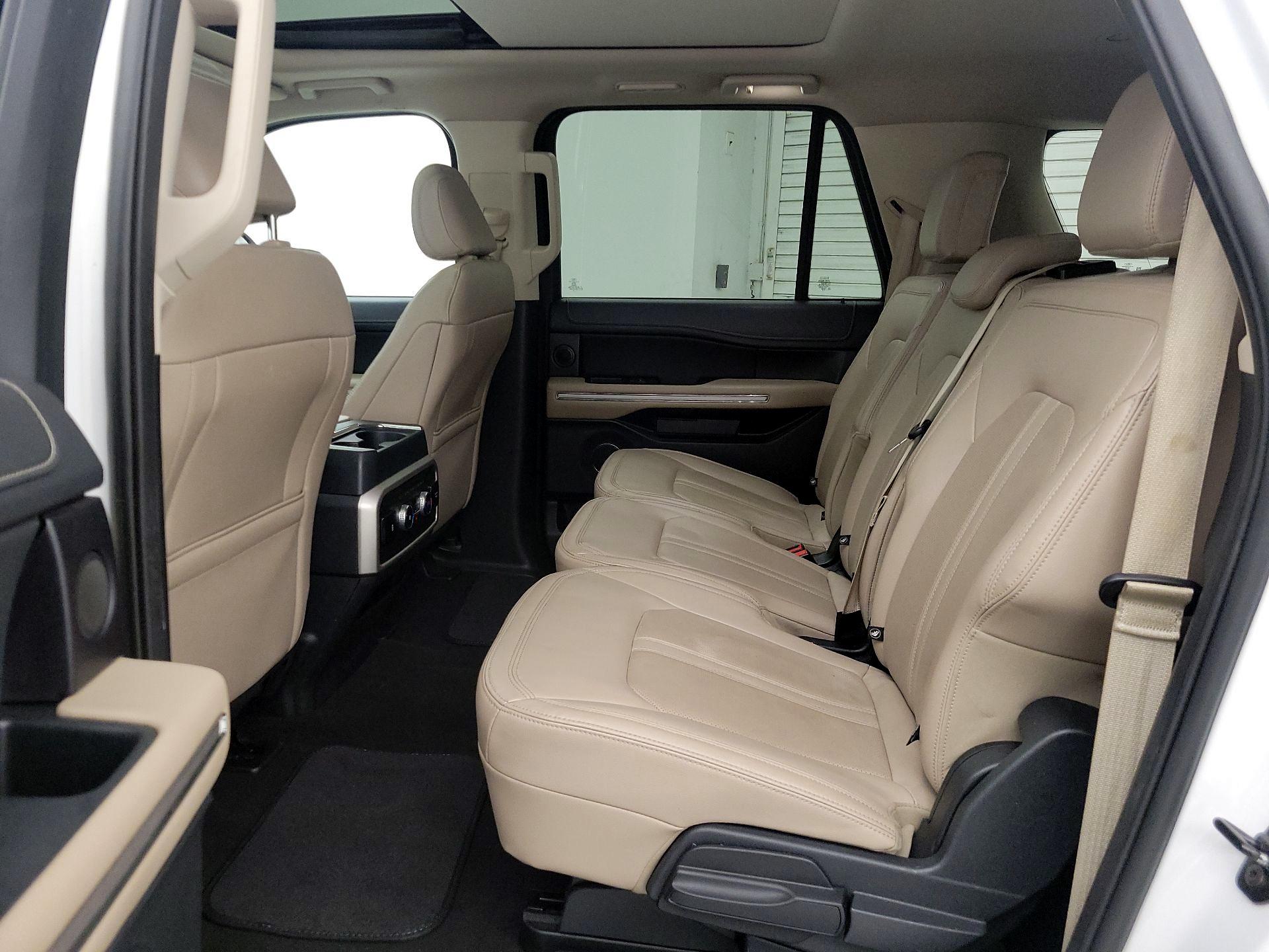 Thumbnail: 2024 Ford Expedition MAX - 20