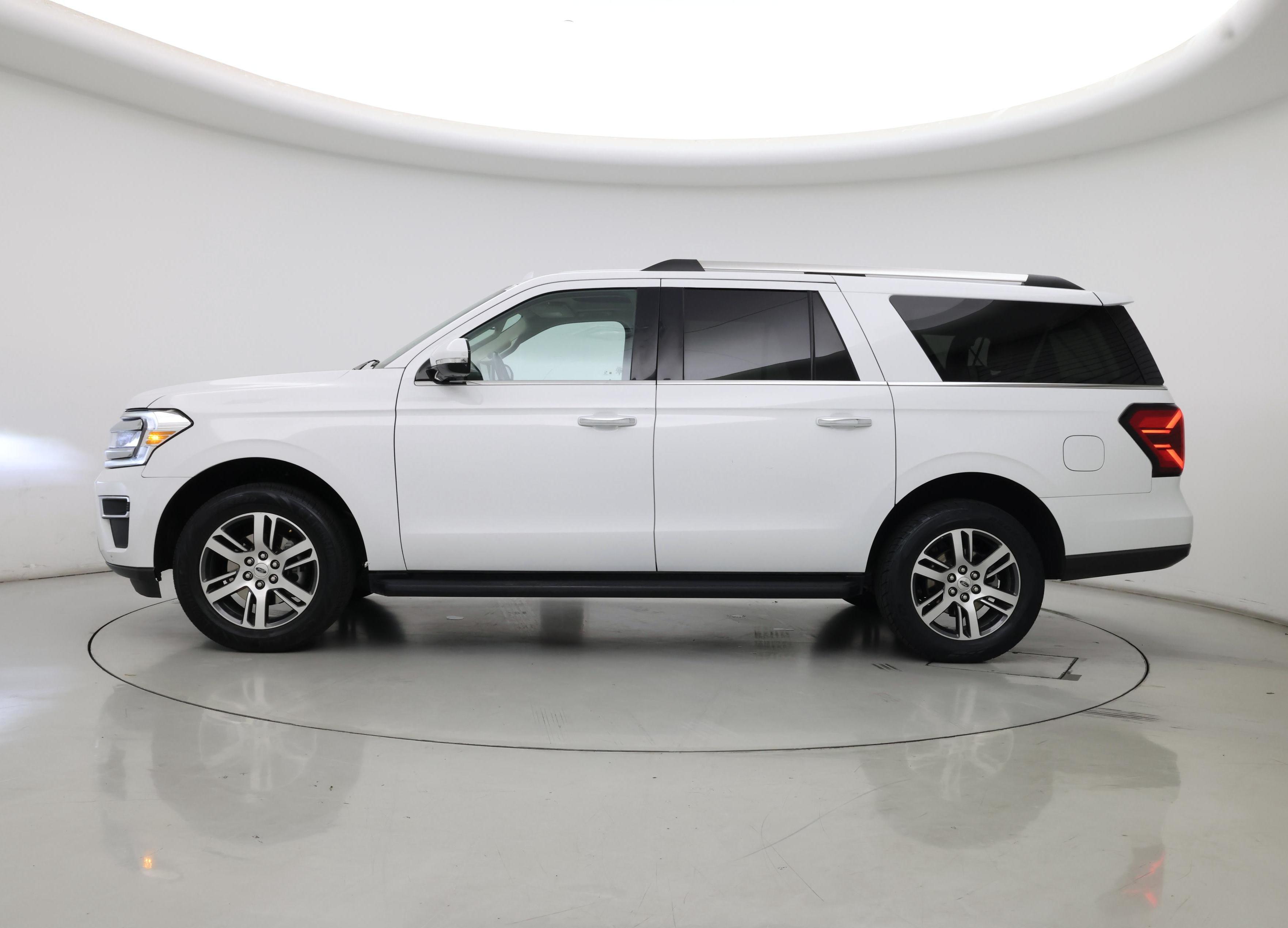 Thumbnail: 2024 Ford Expedition MAX - 3