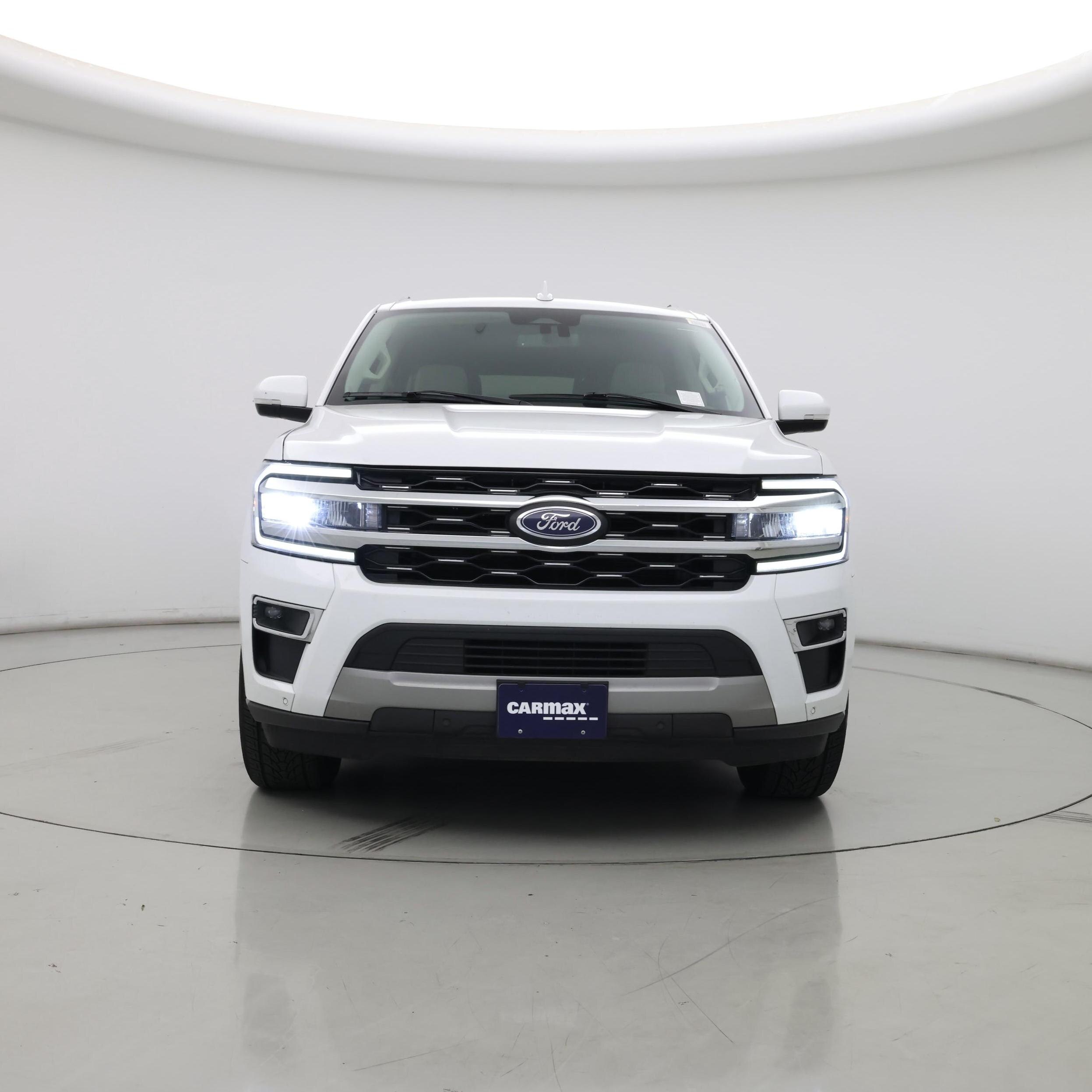 Thumbnail: 2024 Ford Expedition MAX - 5