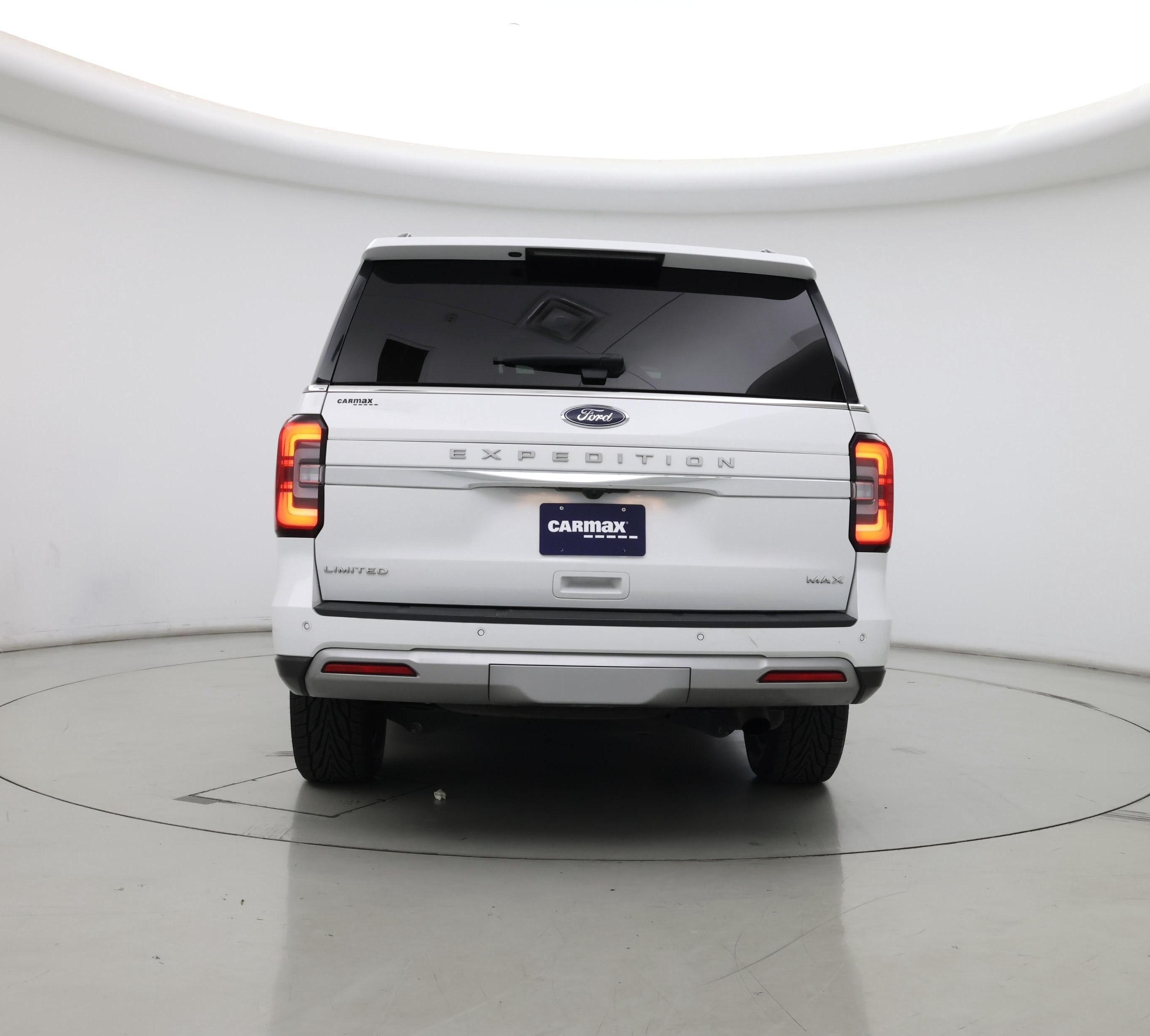 Thumbnail: 2024 Ford Expedition MAX - 6