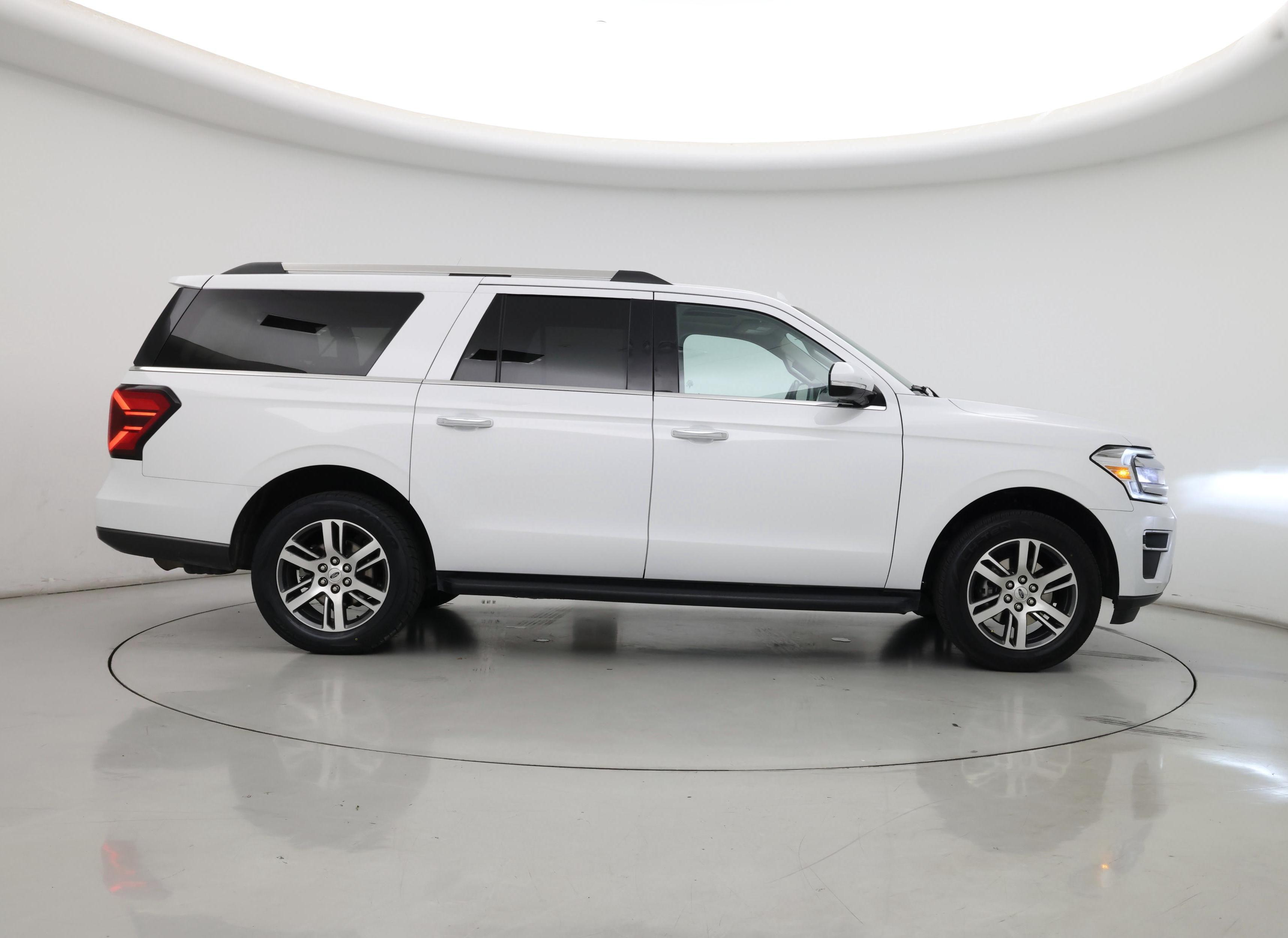 Thumbnail: 2024 Ford Expedition MAX - 7