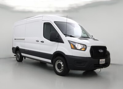 2024 Ford Transit 250