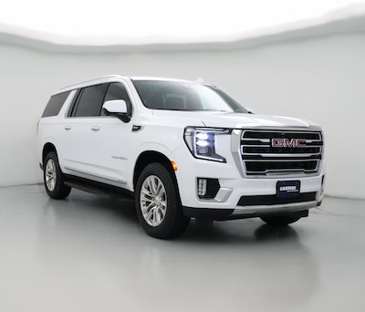 2024 GMC Yukon XL 1500 SLT