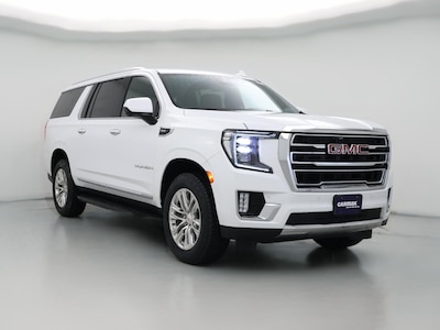 2024 GMC Yukon XL 1500 SLT