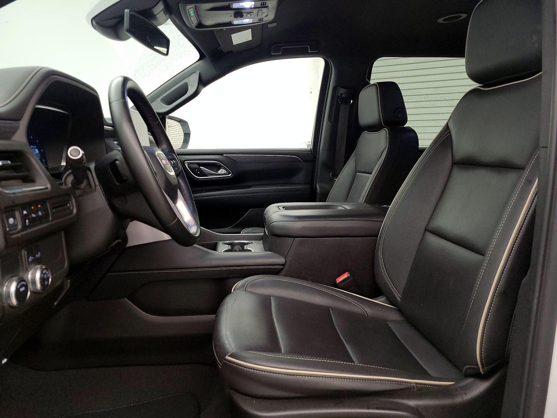 Thumbnail: 2024 GMC Yukon XL - 11