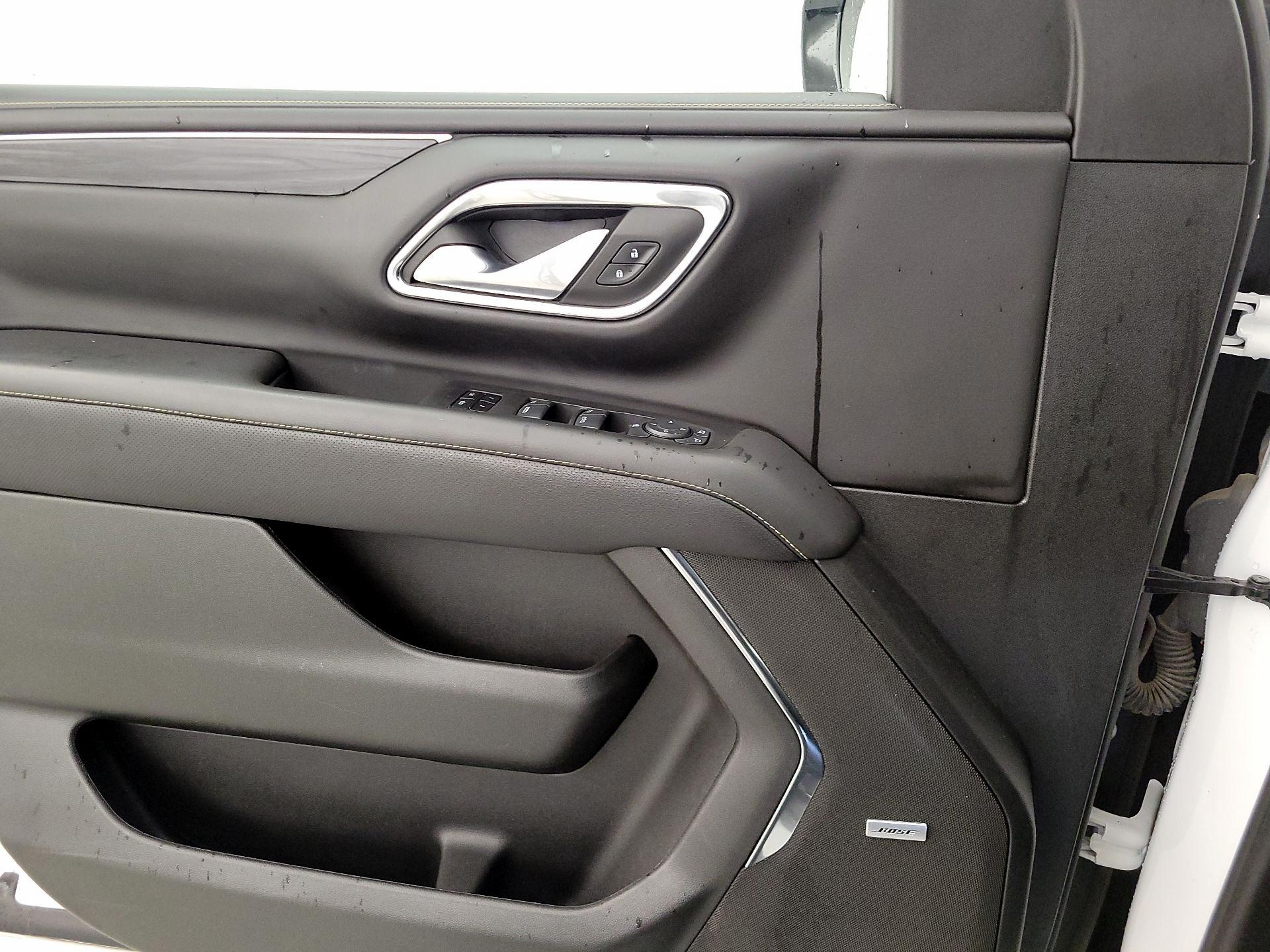 Thumbnail: 2024 GMC Yukon XL - 12