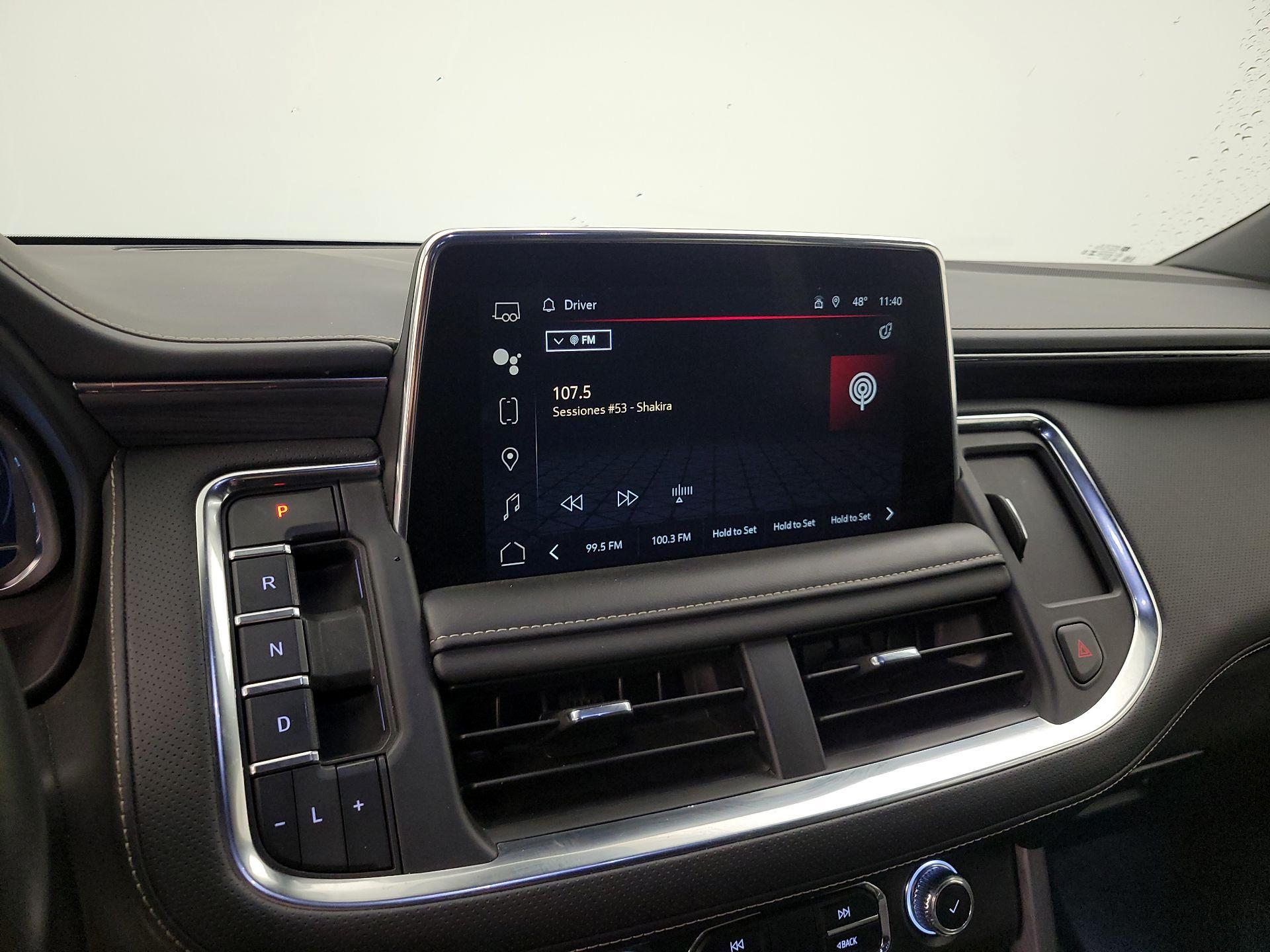 Thumbnail: 2024 GMC Yukon XL - 15