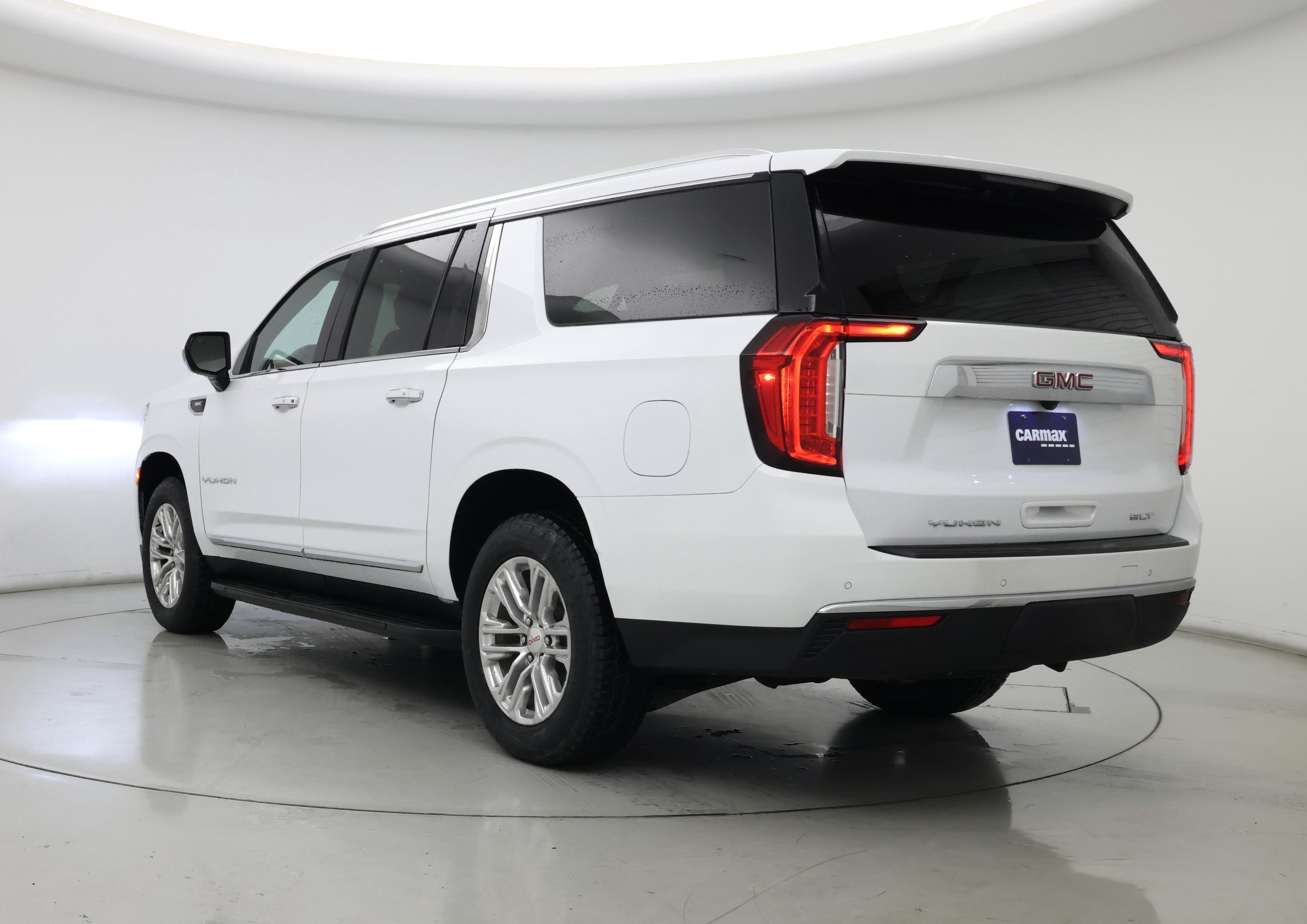 Thumbnail: 2024 GMC Yukon XL - 2