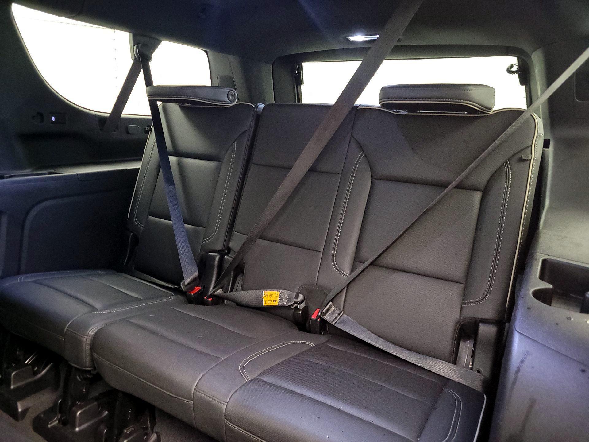 Thumbnail: 2024 GMC Yukon XL - 20