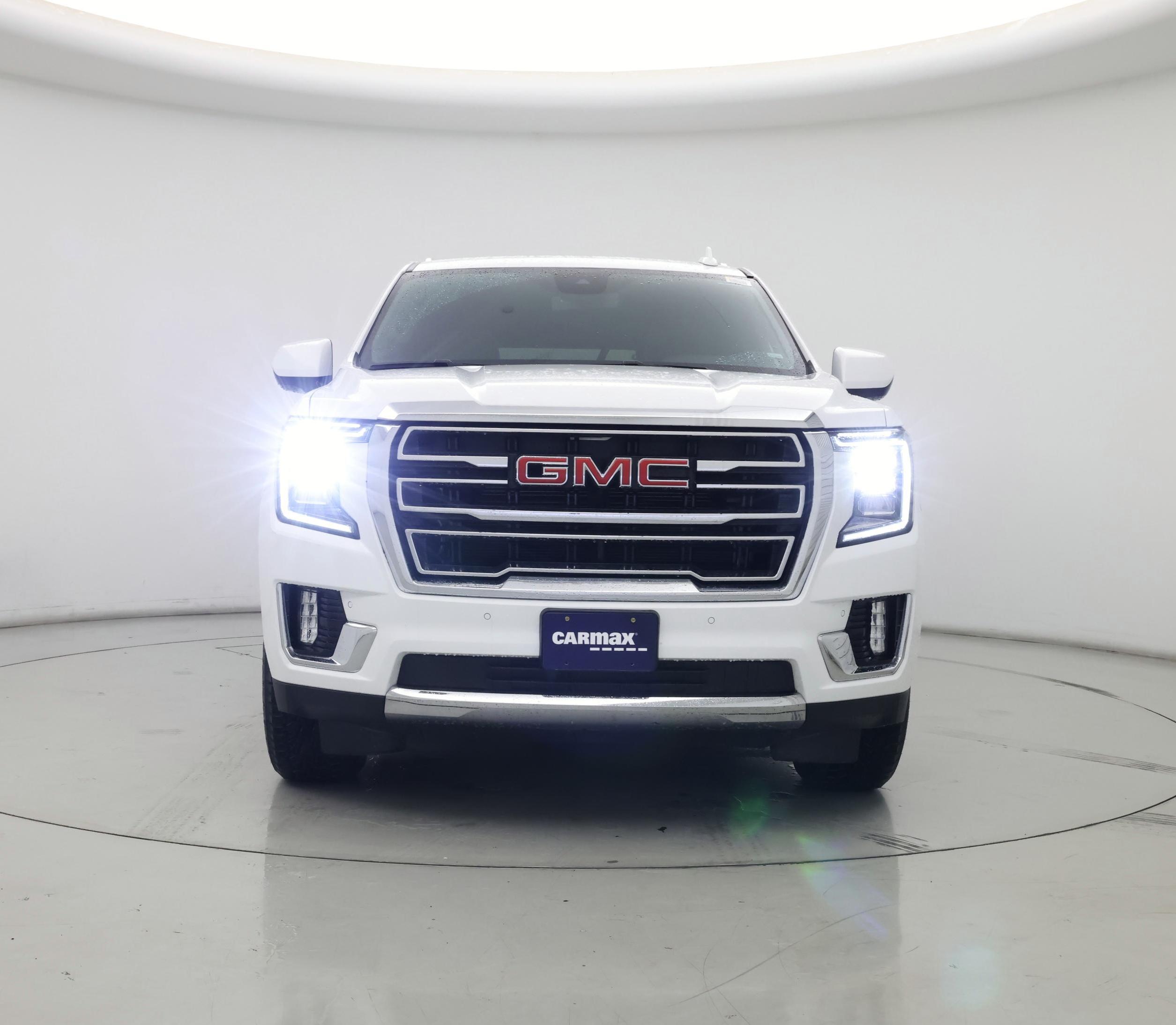 Thumbnail: 2024 GMC Yukon XL - 5
