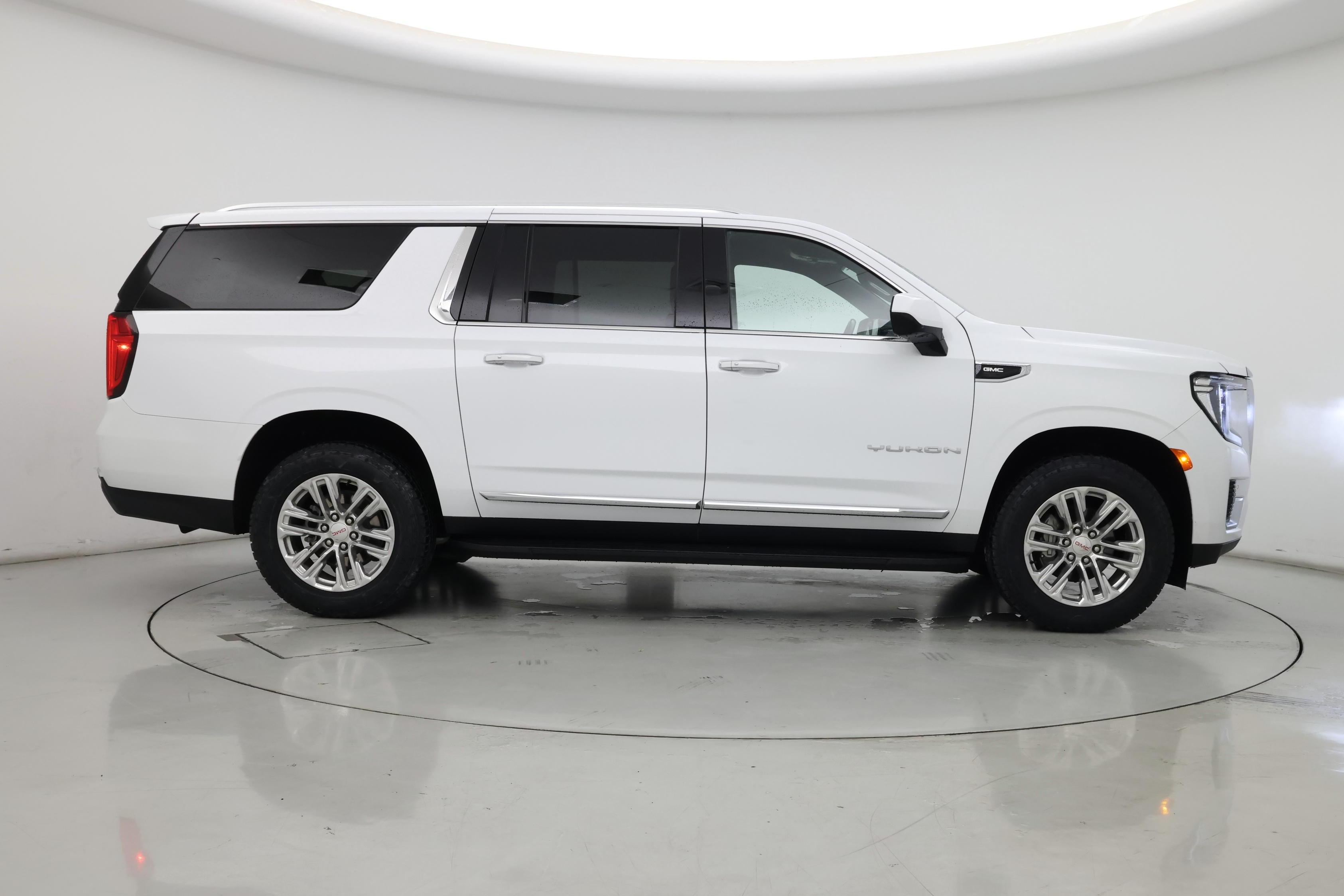 Thumbnail: 2024 GMC Yukon XL - 7