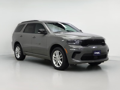 2025 Dodge Durango GT Plus