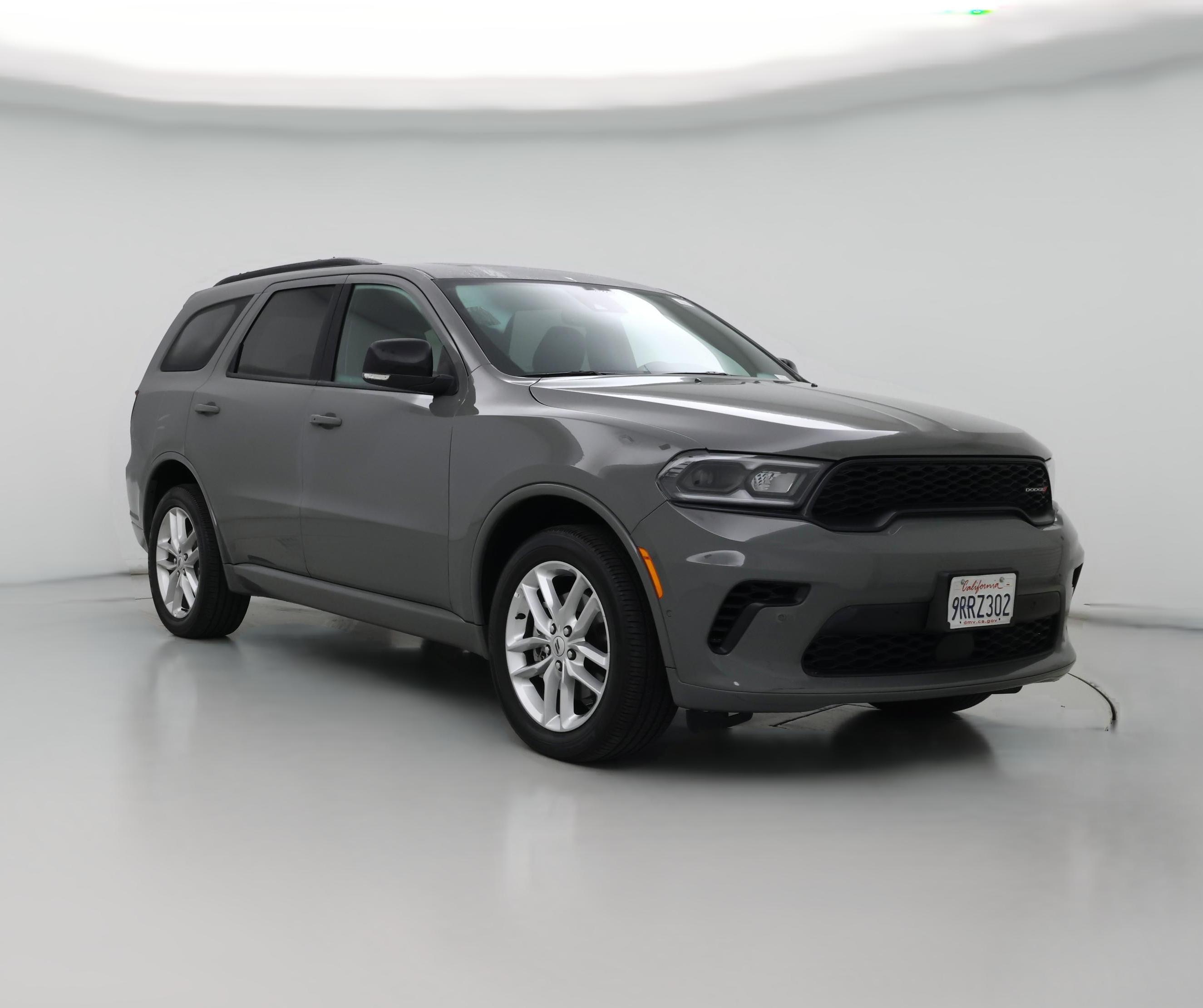 Thumbnail: 2025 Dodge Durango - 1