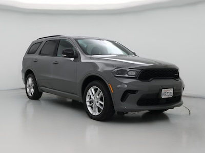 2025 Dodge Durango GT Plus