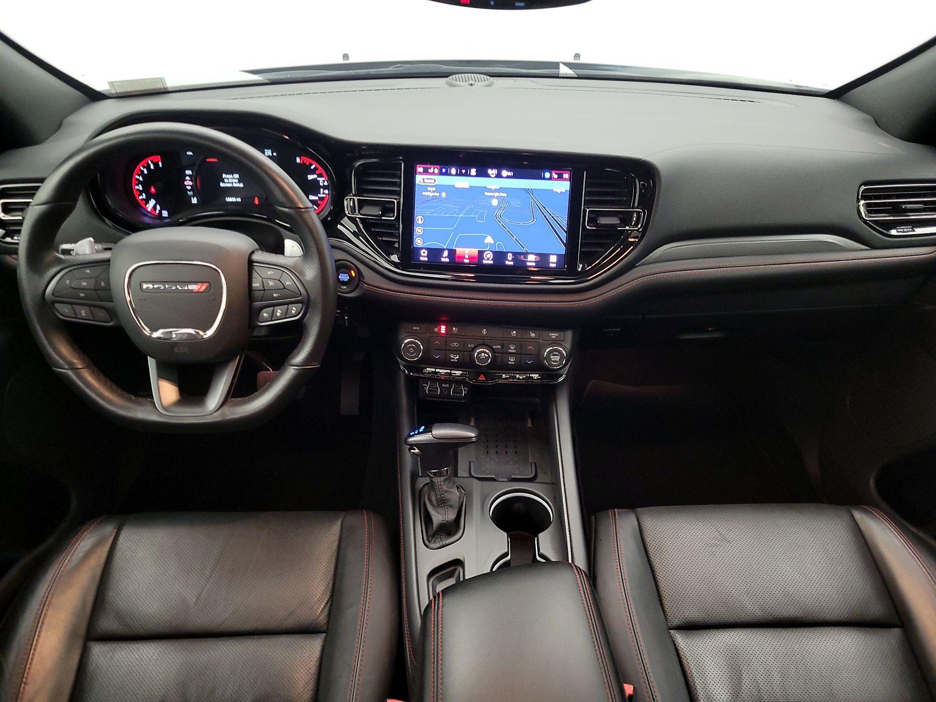 Thumbnail: 2025 Dodge Durango - 9