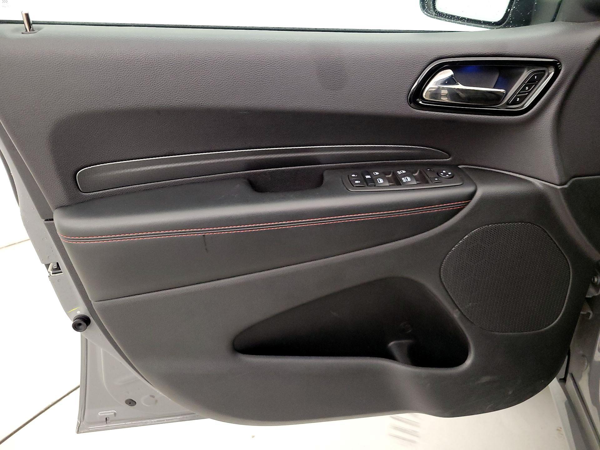 Thumbnail: 2025 Dodge Durango - 12