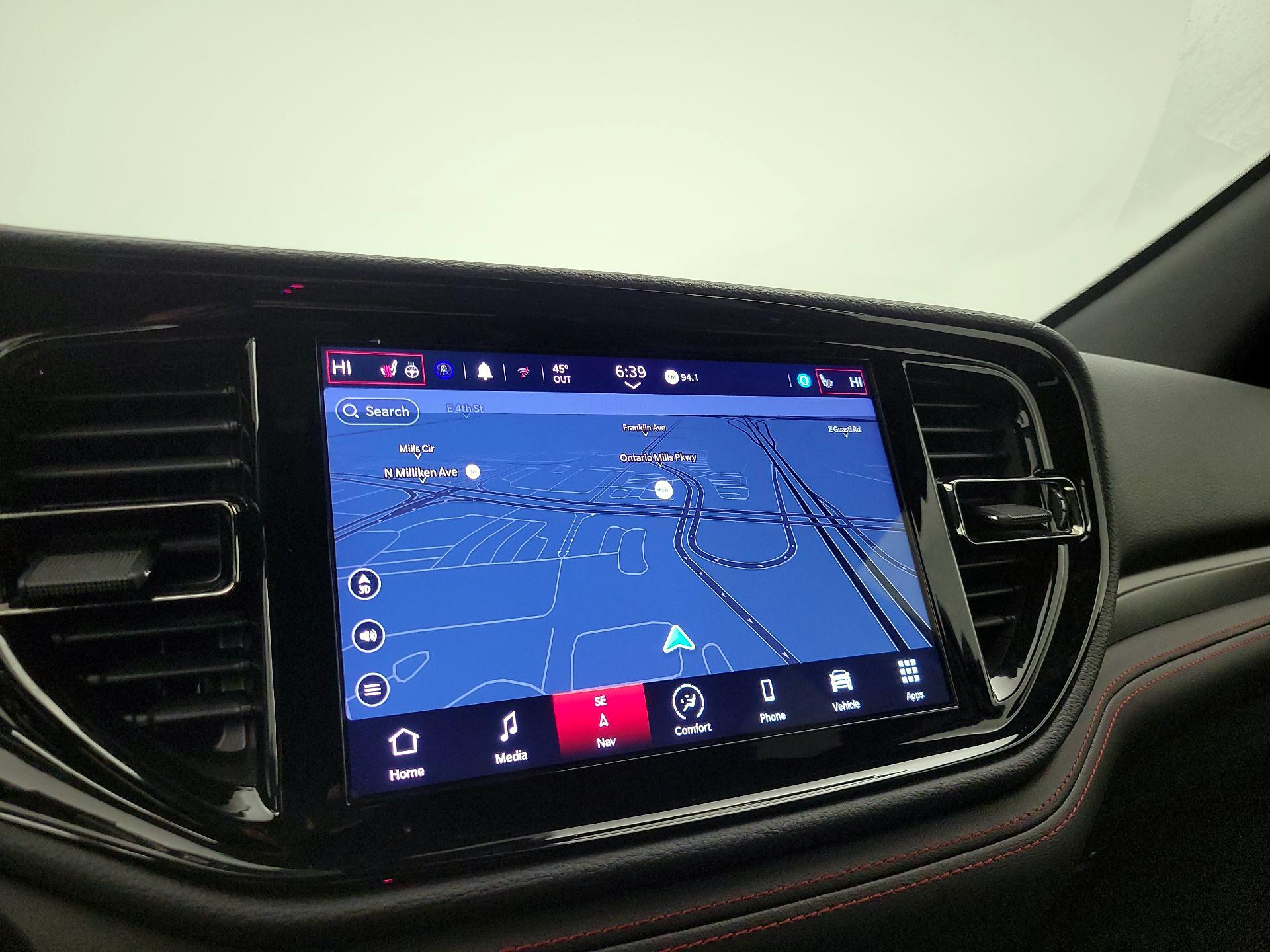 Thumbnail: 2025 Dodge Durango - 14