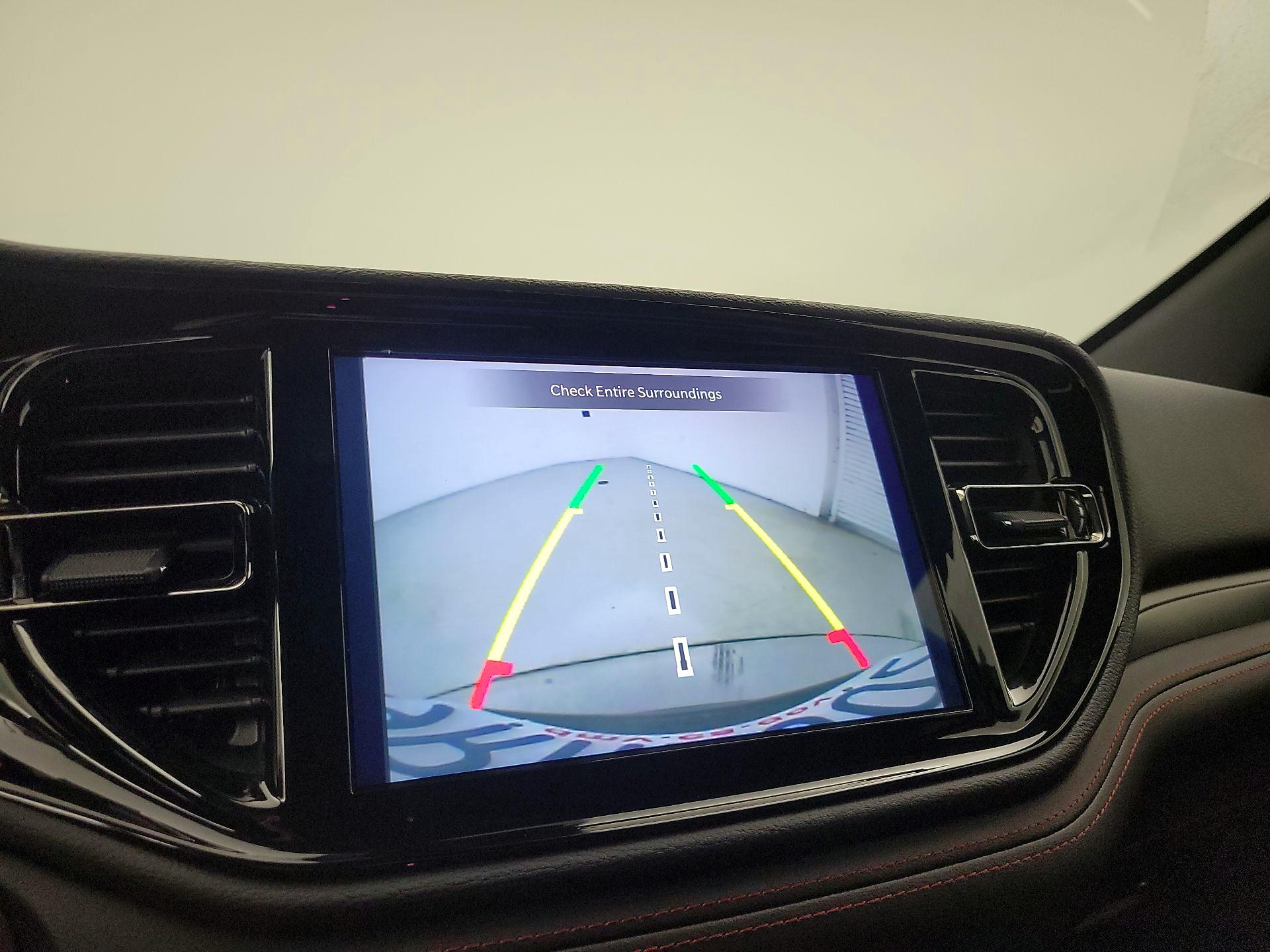 Thumbnail: 2025 Dodge Durango - 15