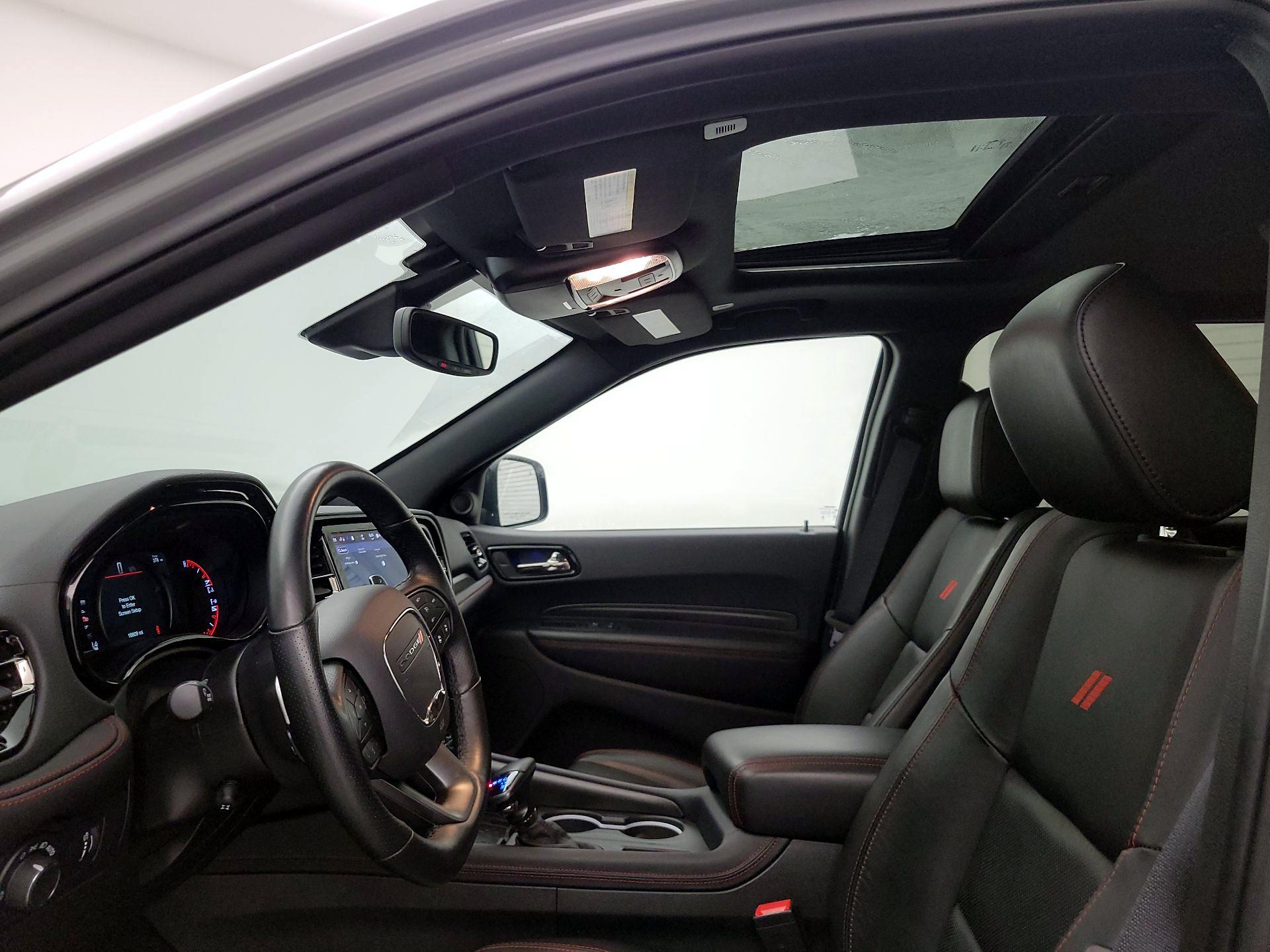 Thumbnail: 2025 Dodge Durango - 20