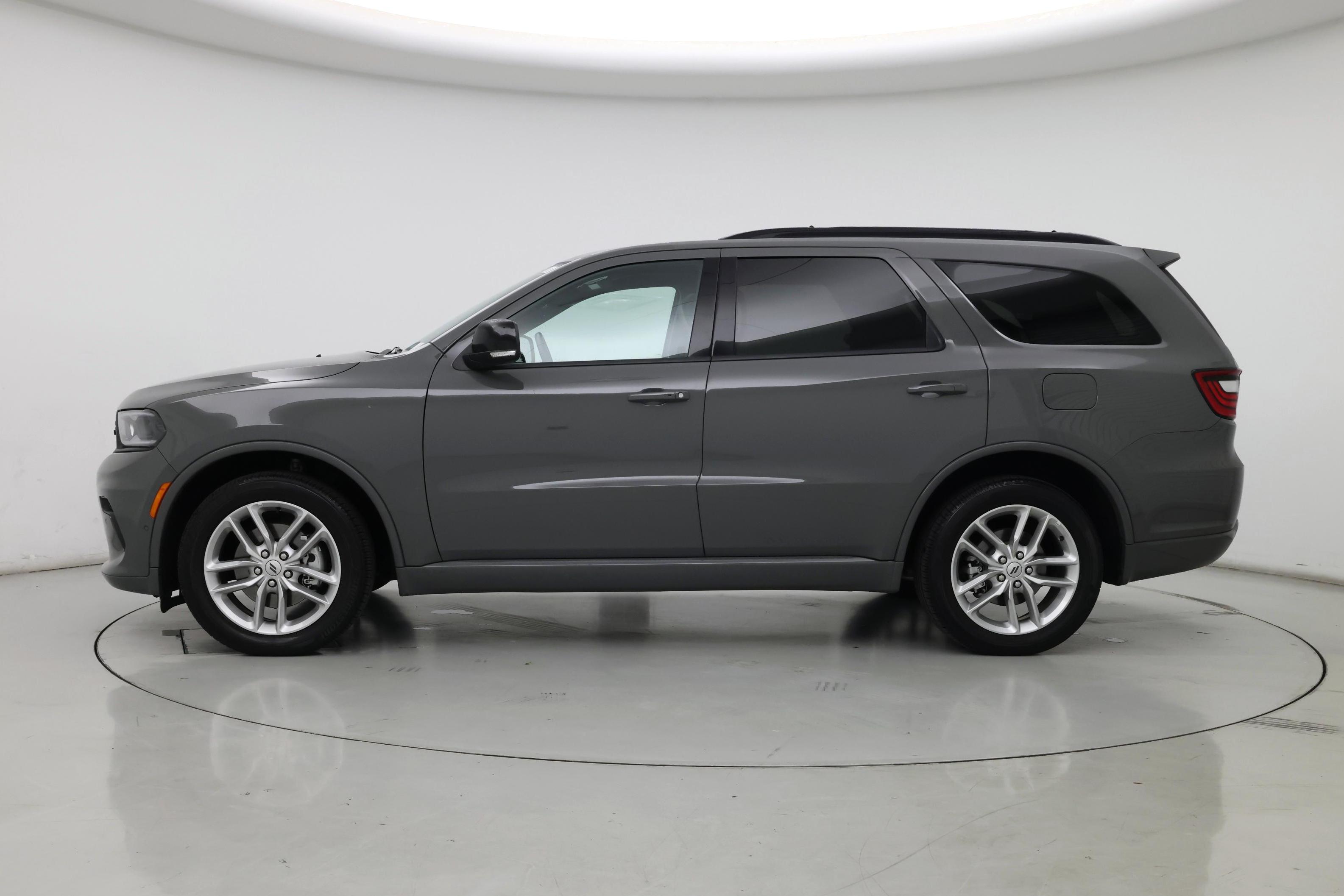 Thumbnail: 2025 Dodge Durango - 3