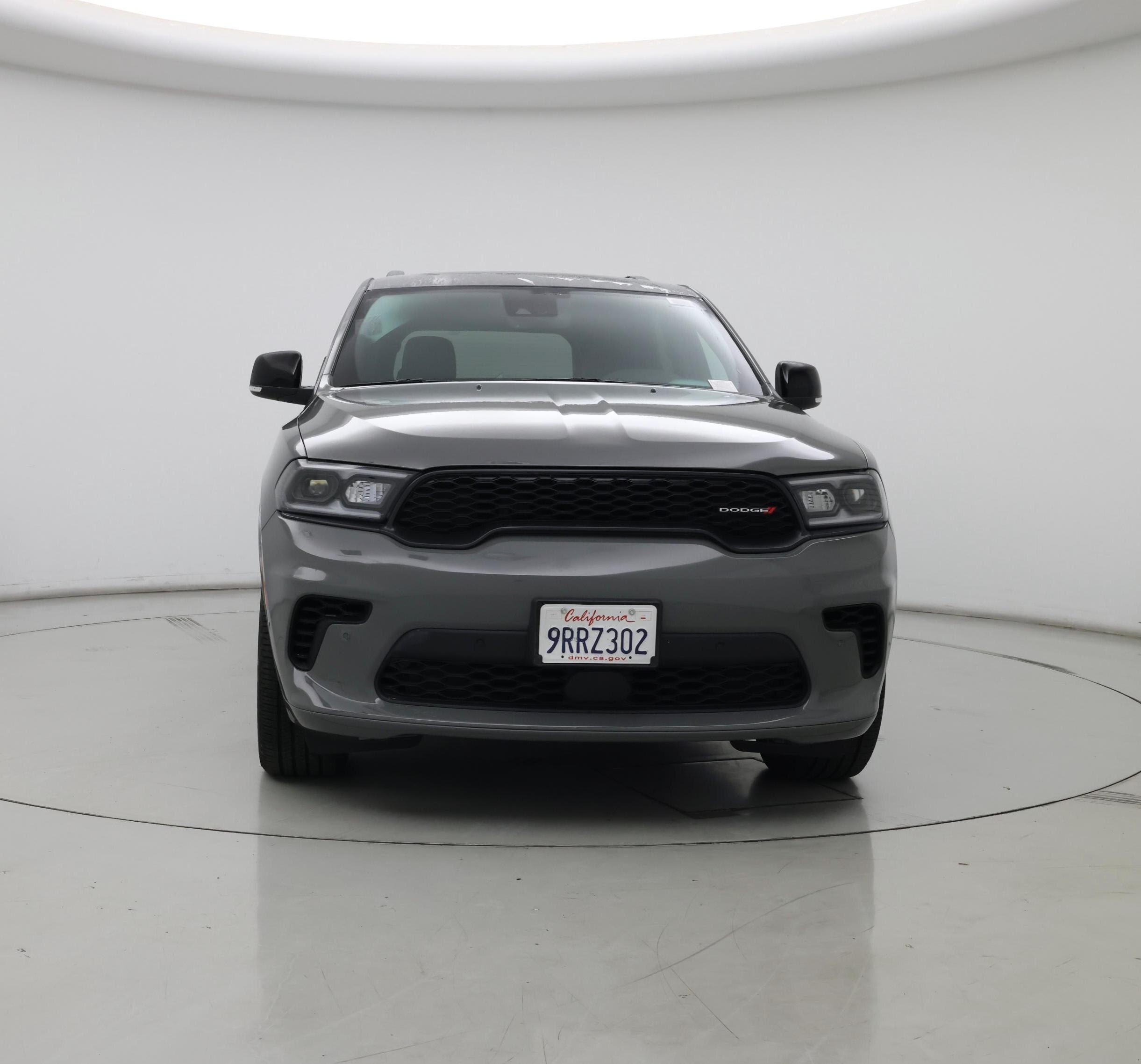 Thumbnail: 2025 Dodge Durango - 5