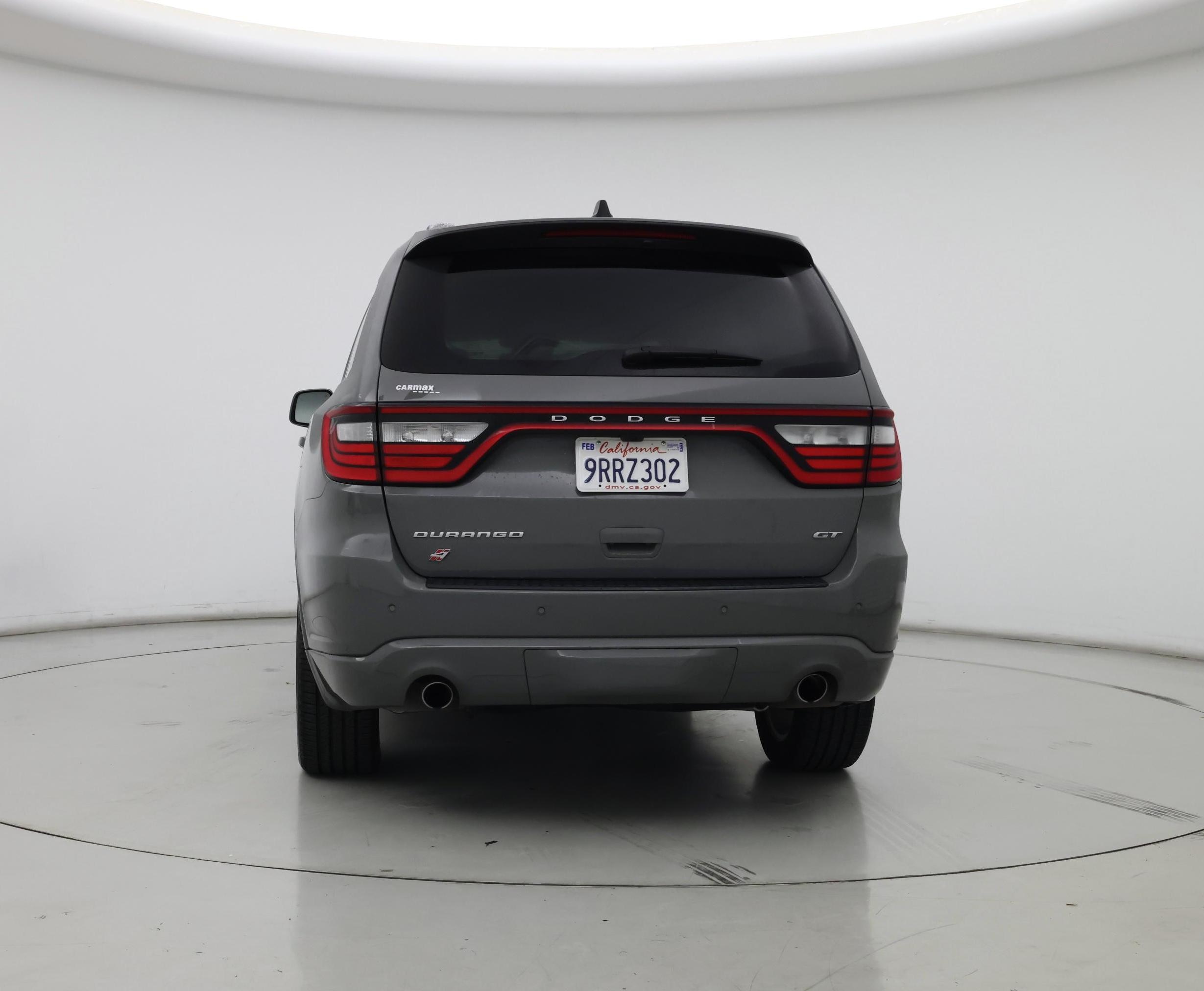 Thumbnail: 2025 Dodge Durango - 6