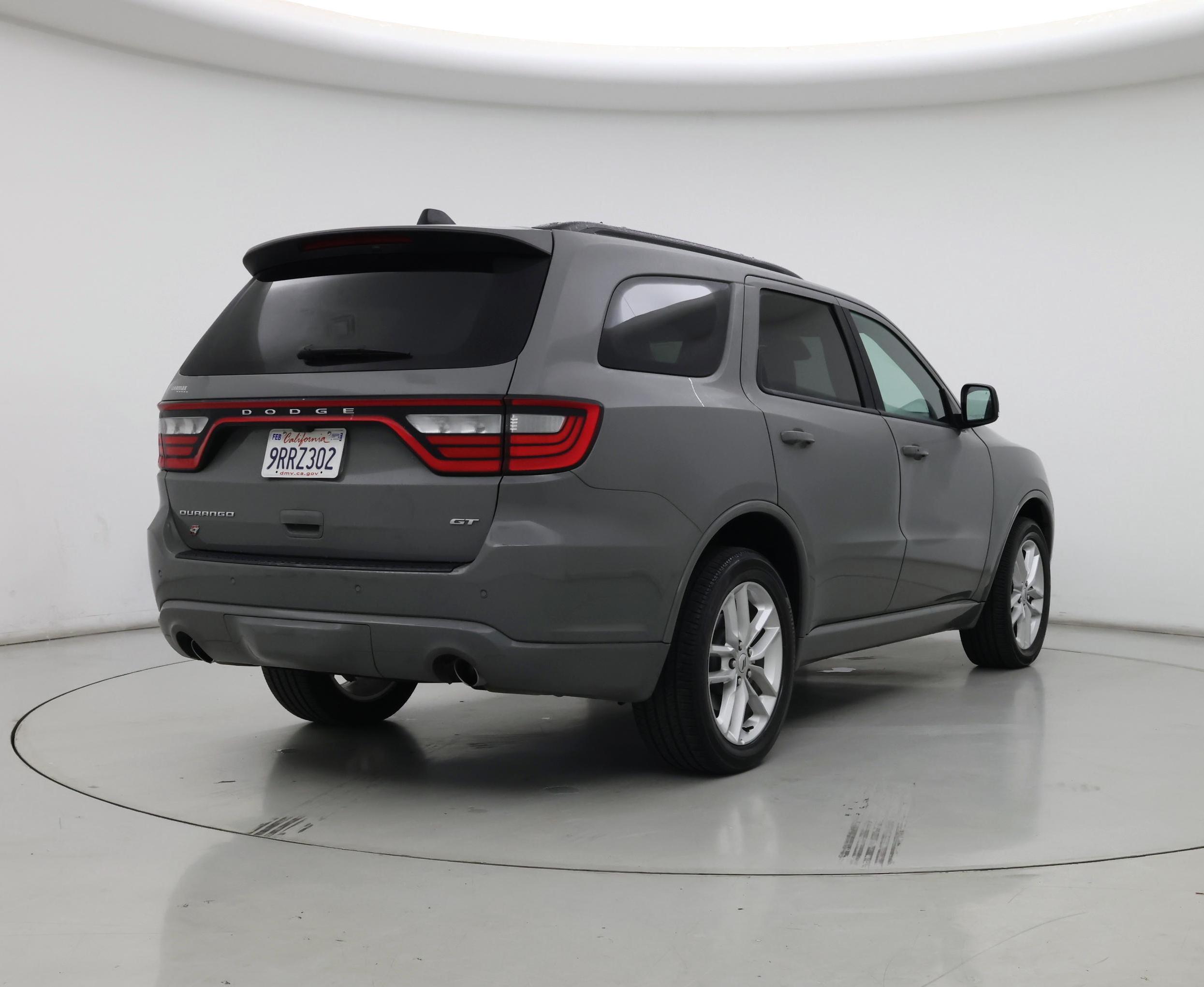 Thumbnail: 2025 Dodge Durango - 8