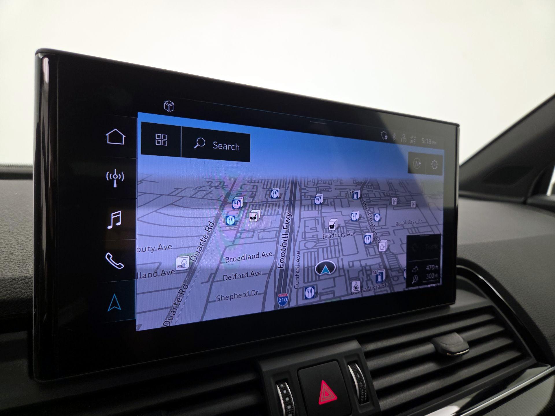 Thumbnail: 2021 Audi SQ5 - 14