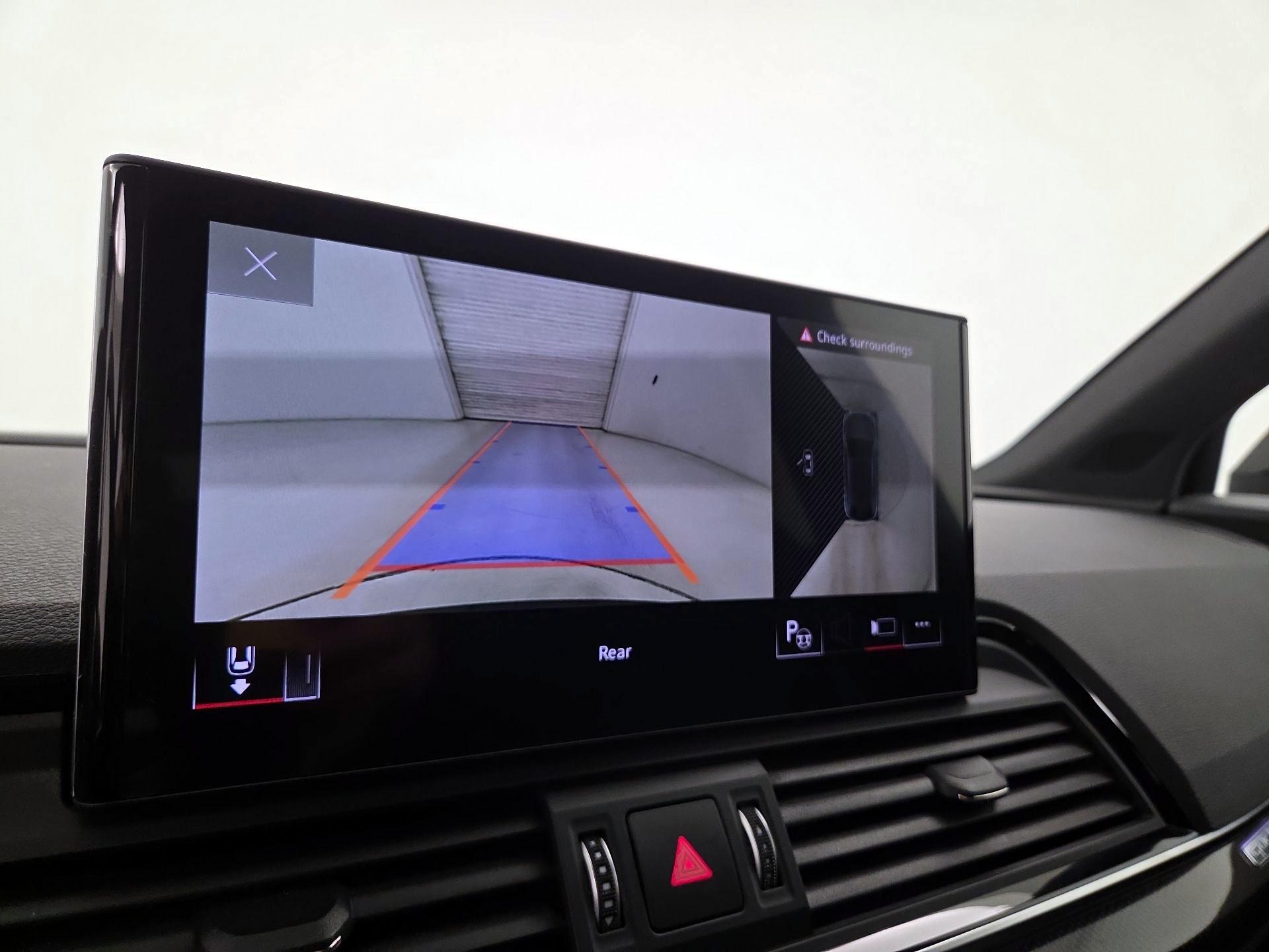 Thumbnail: 2021 Audi SQ5 - 15