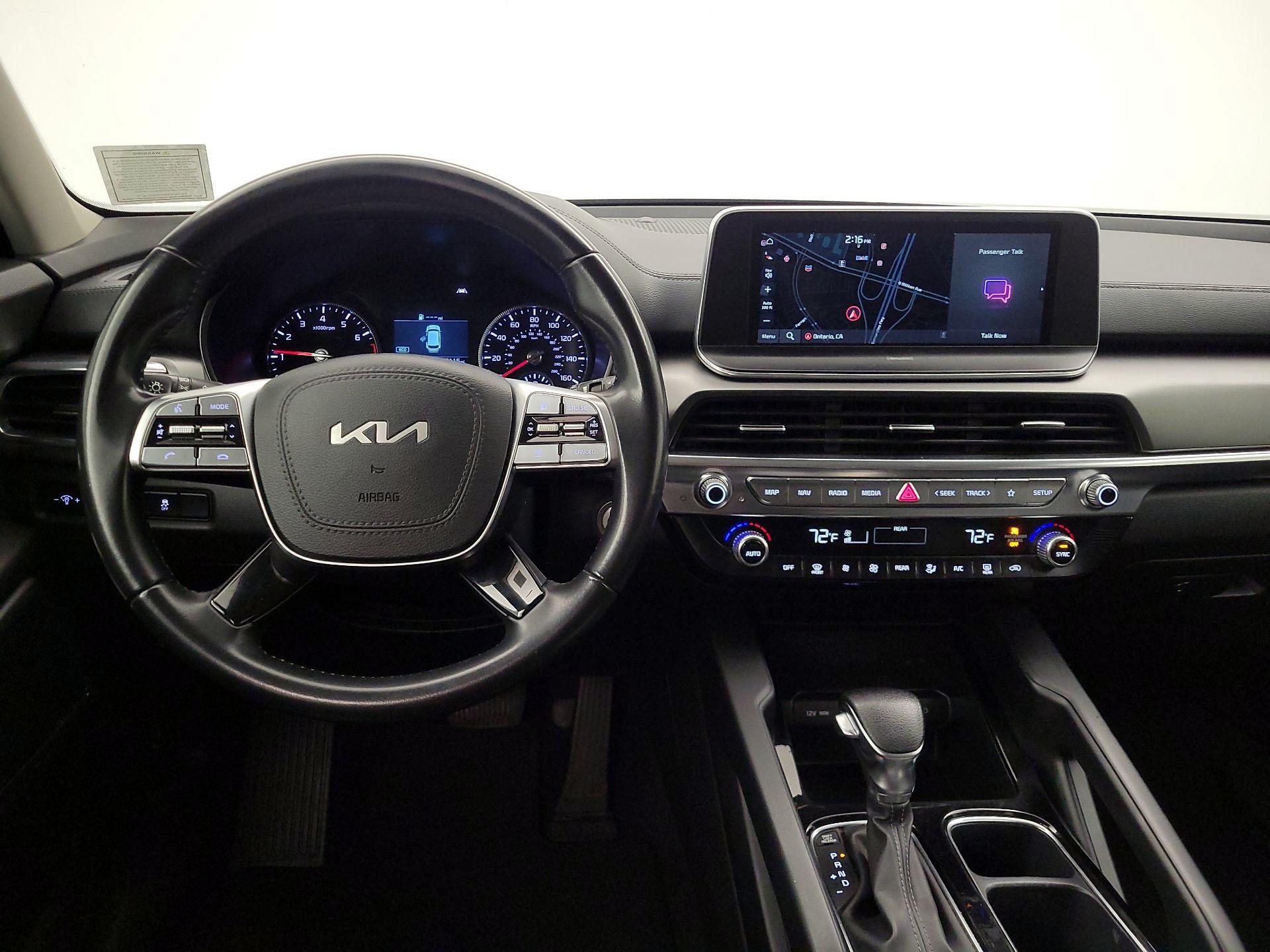 Thumbnail: 2022 Kia Telluride - 10