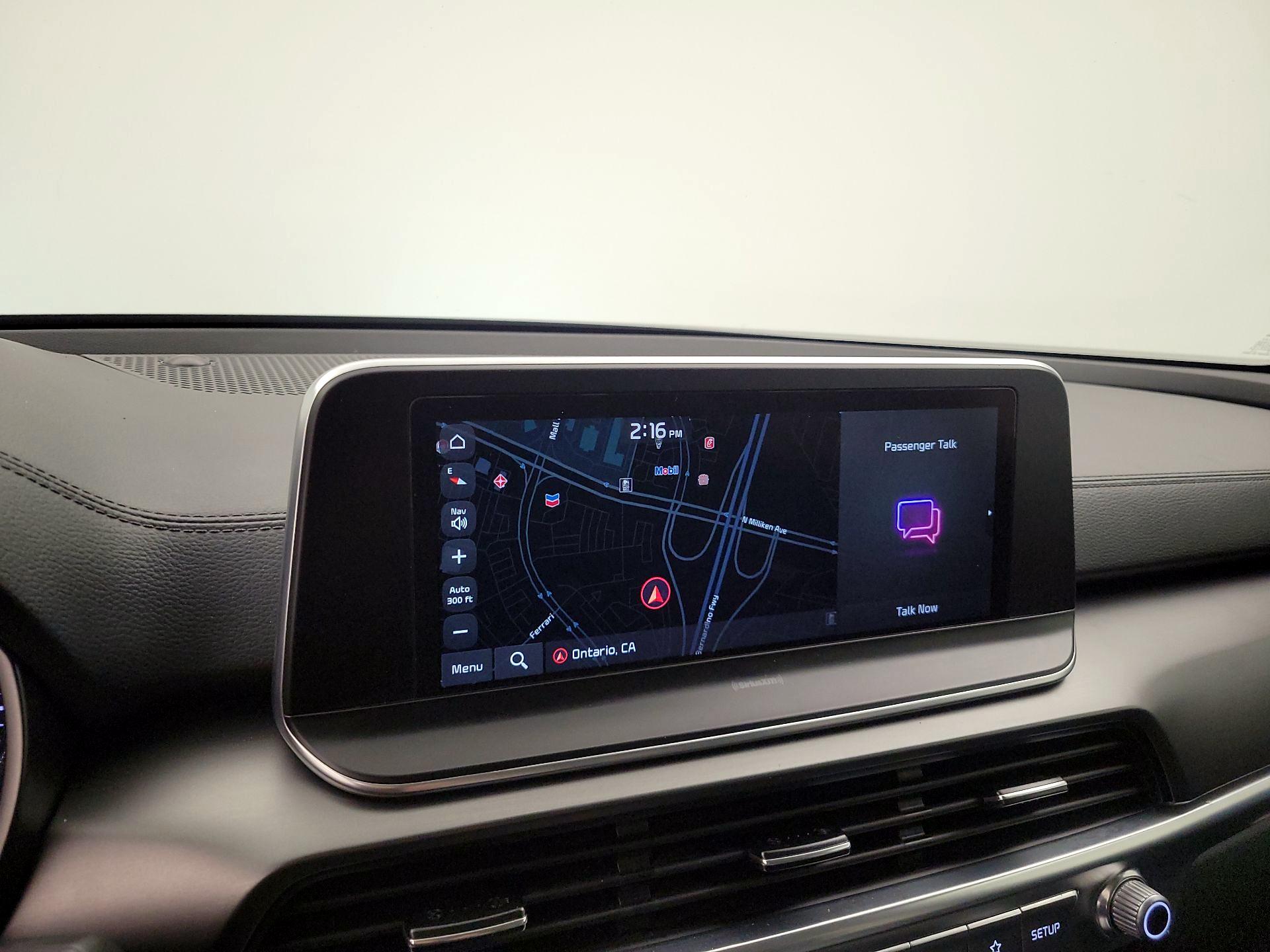 Thumbnail: 2022 Kia Telluride - 14