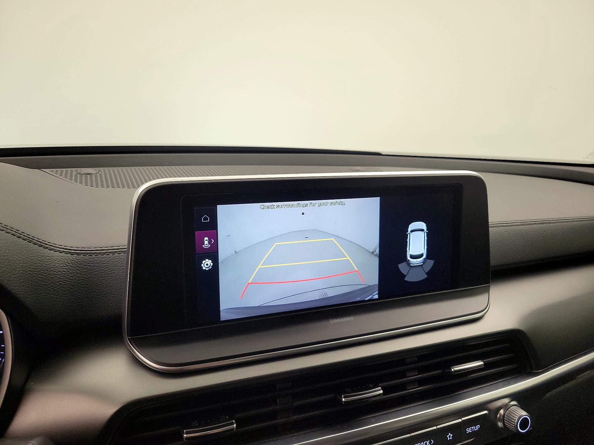 Thumbnail: 2022 Kia Telluride - 15