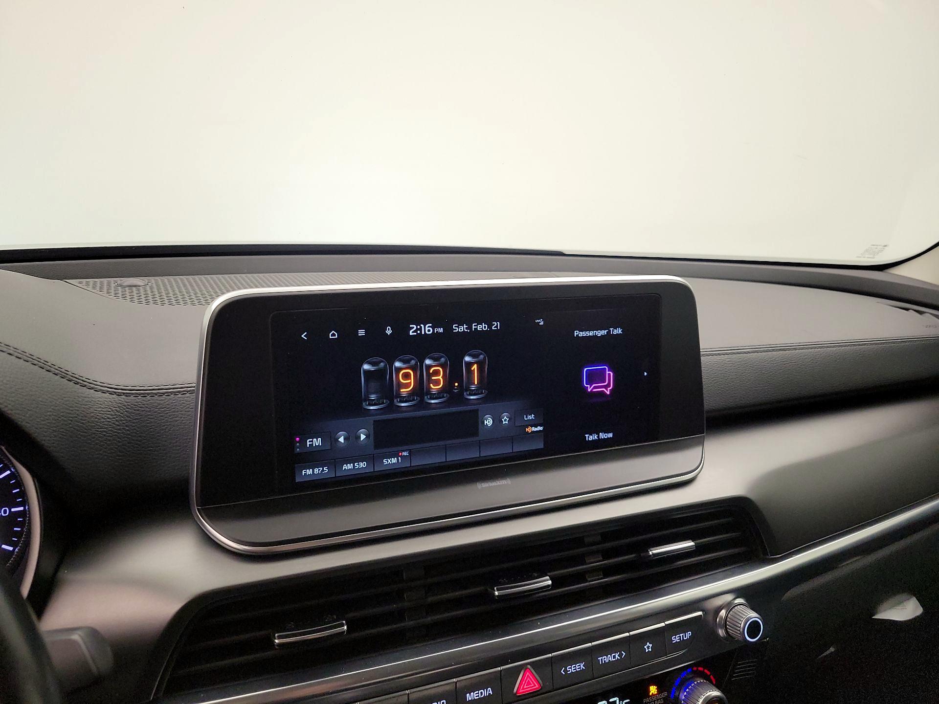 Thumbnail: 2022 Kia Telluride - 16