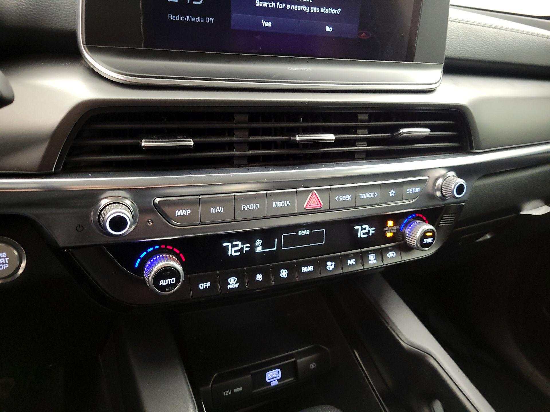 Thumbnail: 2022 Kia Telluride - 17