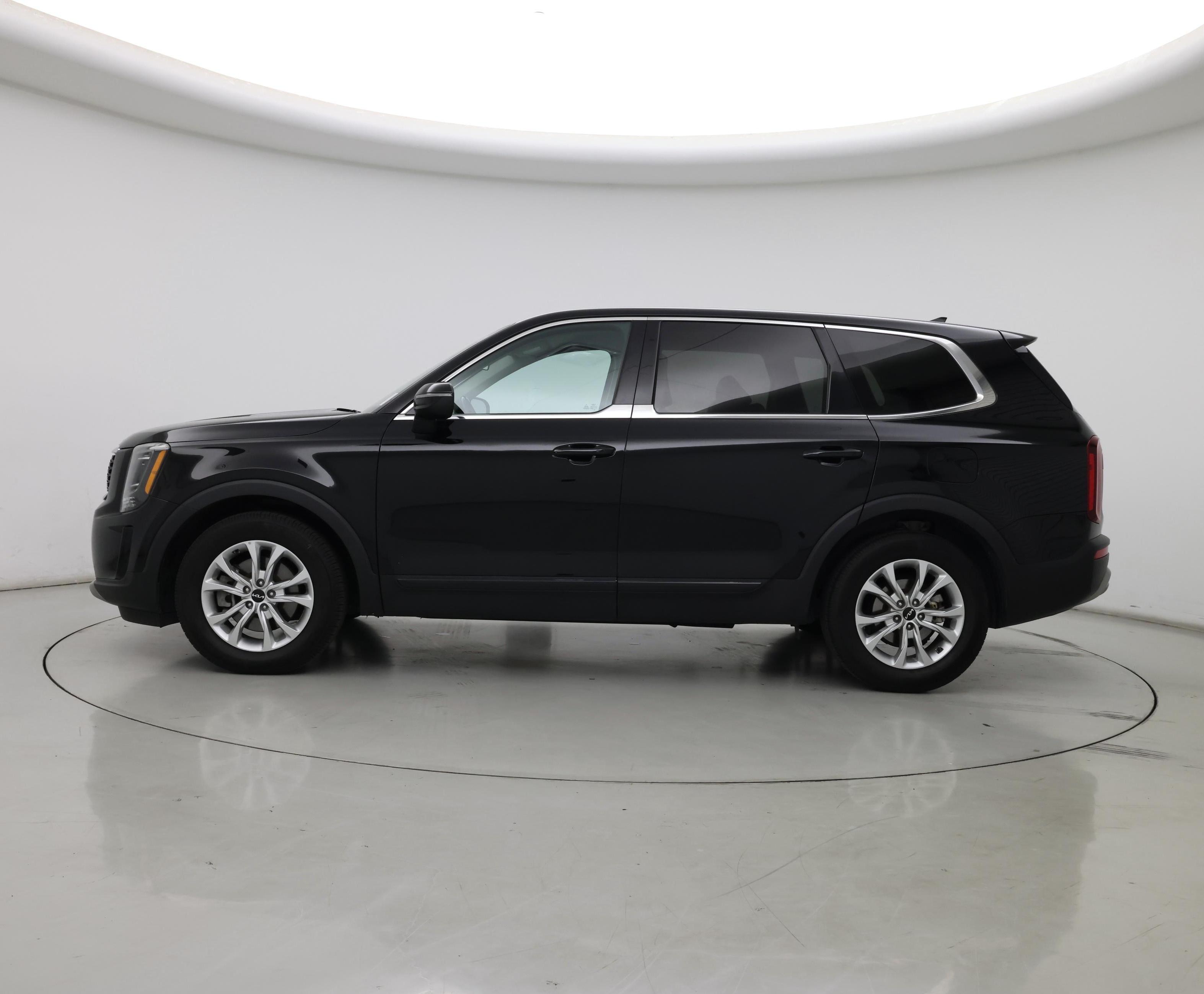 Thumbnail: 2022 Kia Telluride - 3