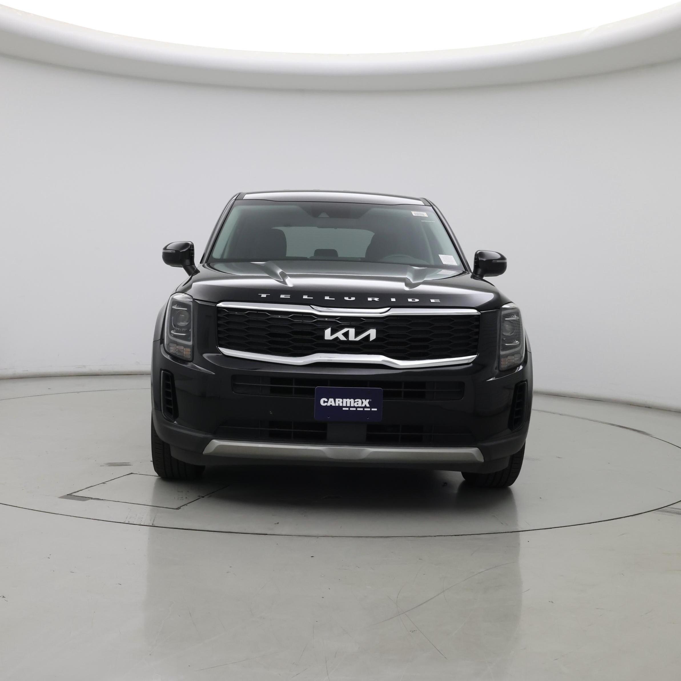 Thumbnail: 2022 Kia Telluride - 5