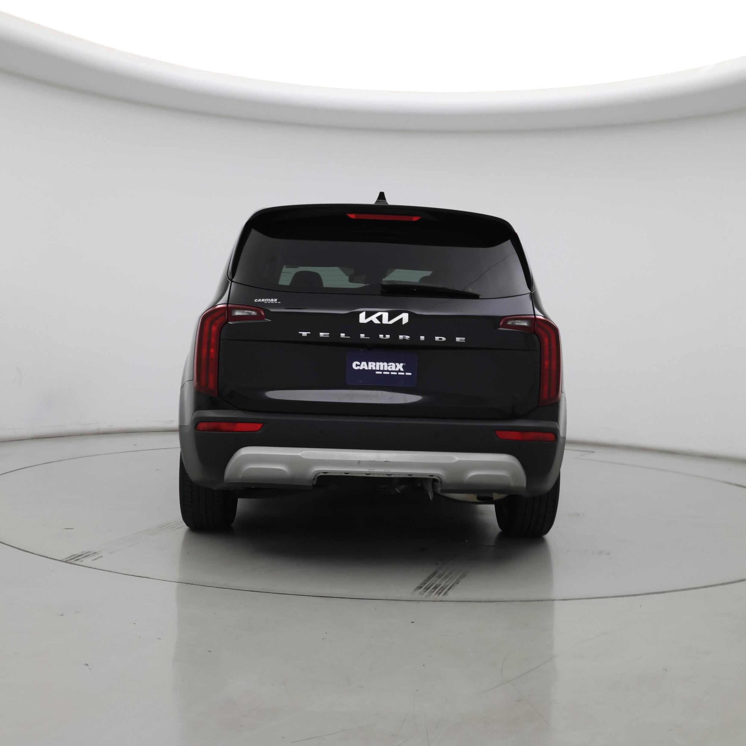 Thumbnail: 2022 Kia Telluride - 6