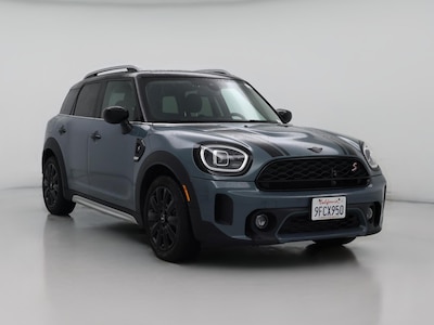 2023 Mini Cooper Countryman S