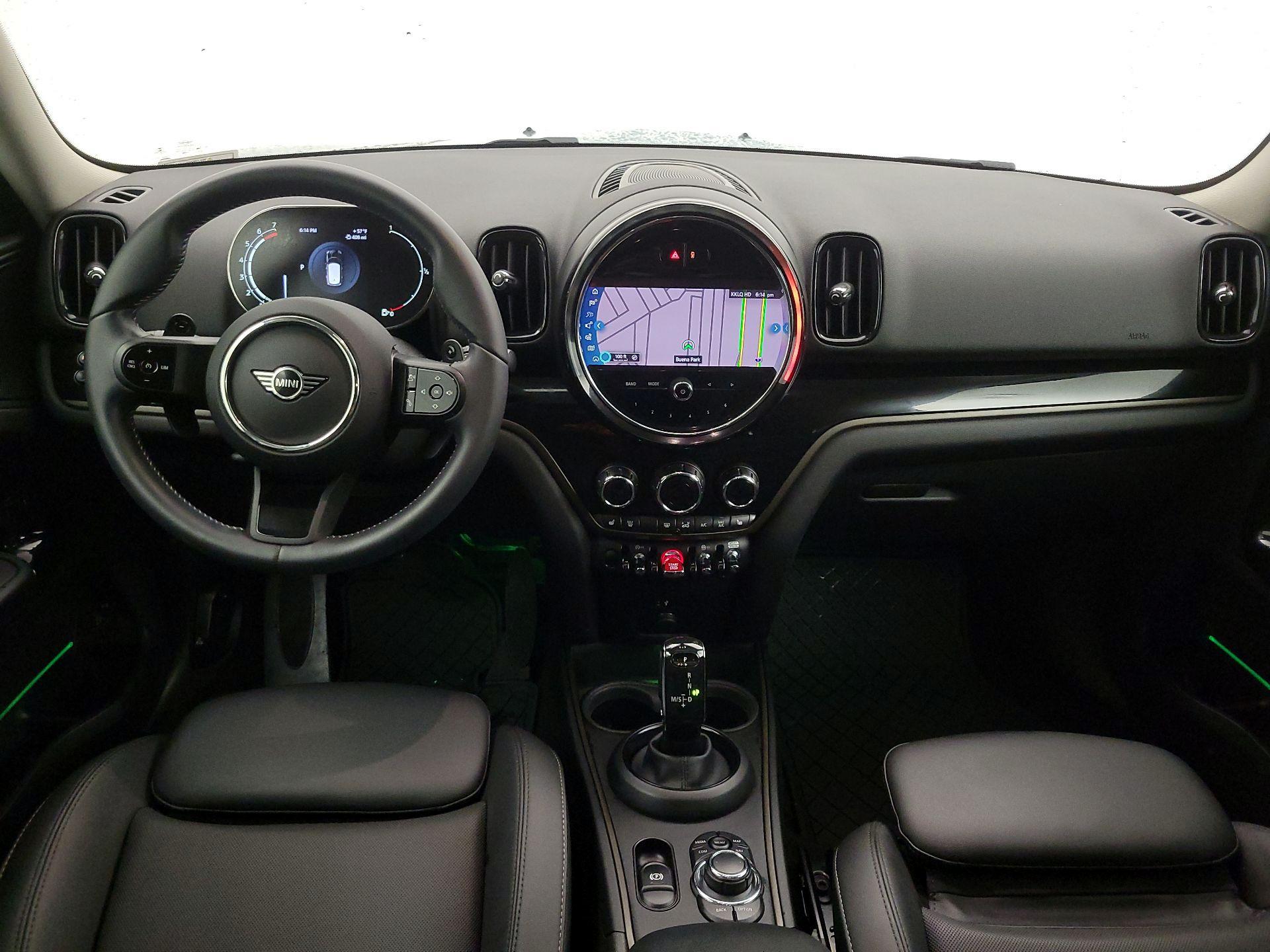 Thumbnail: 2023 MINI Cooper Countryman - 9