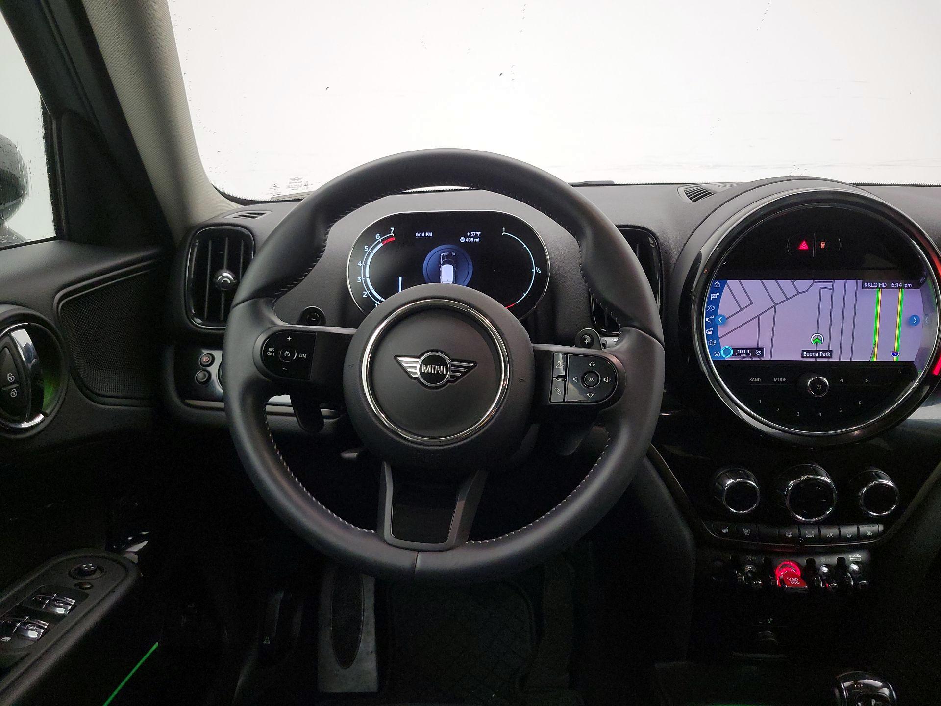 Thumbnail: 2023 MINI Cooper Countryman - 10