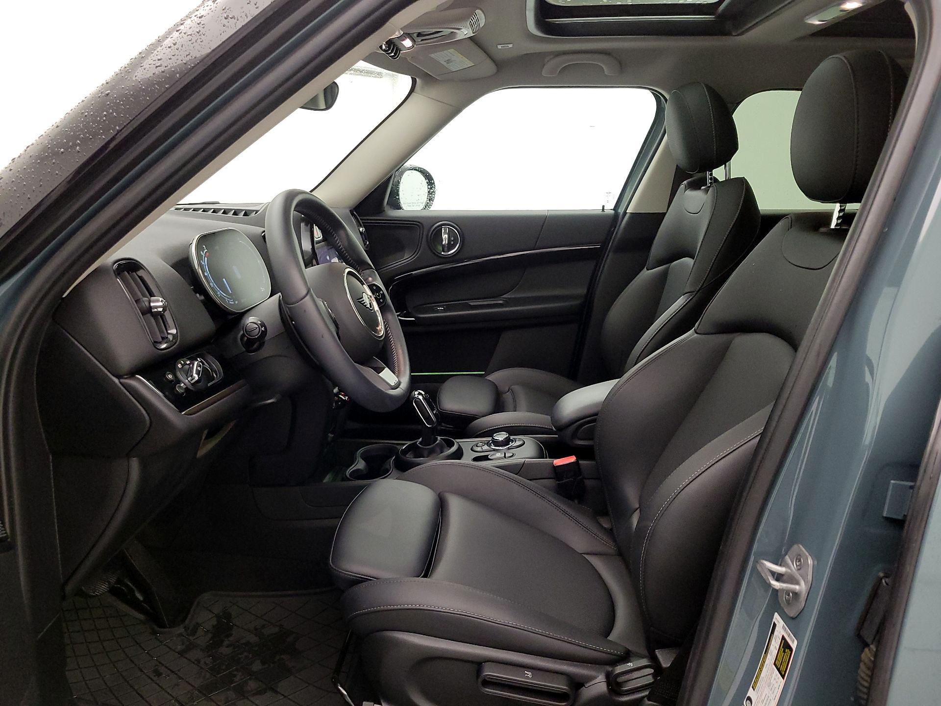 Thumbnail: 2023 MINI Cooper Countryman - 11