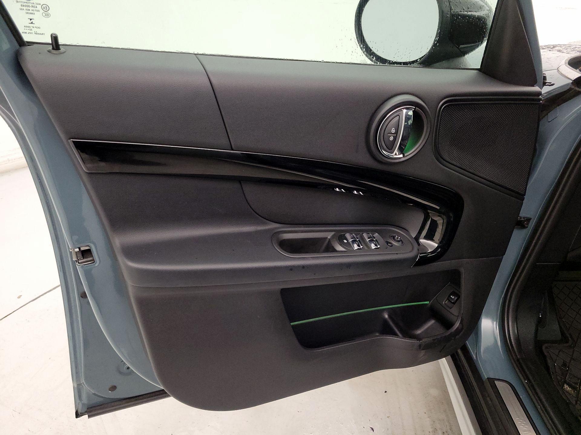 Thumbnail: 2023 MINI Cooper Countryman - 12