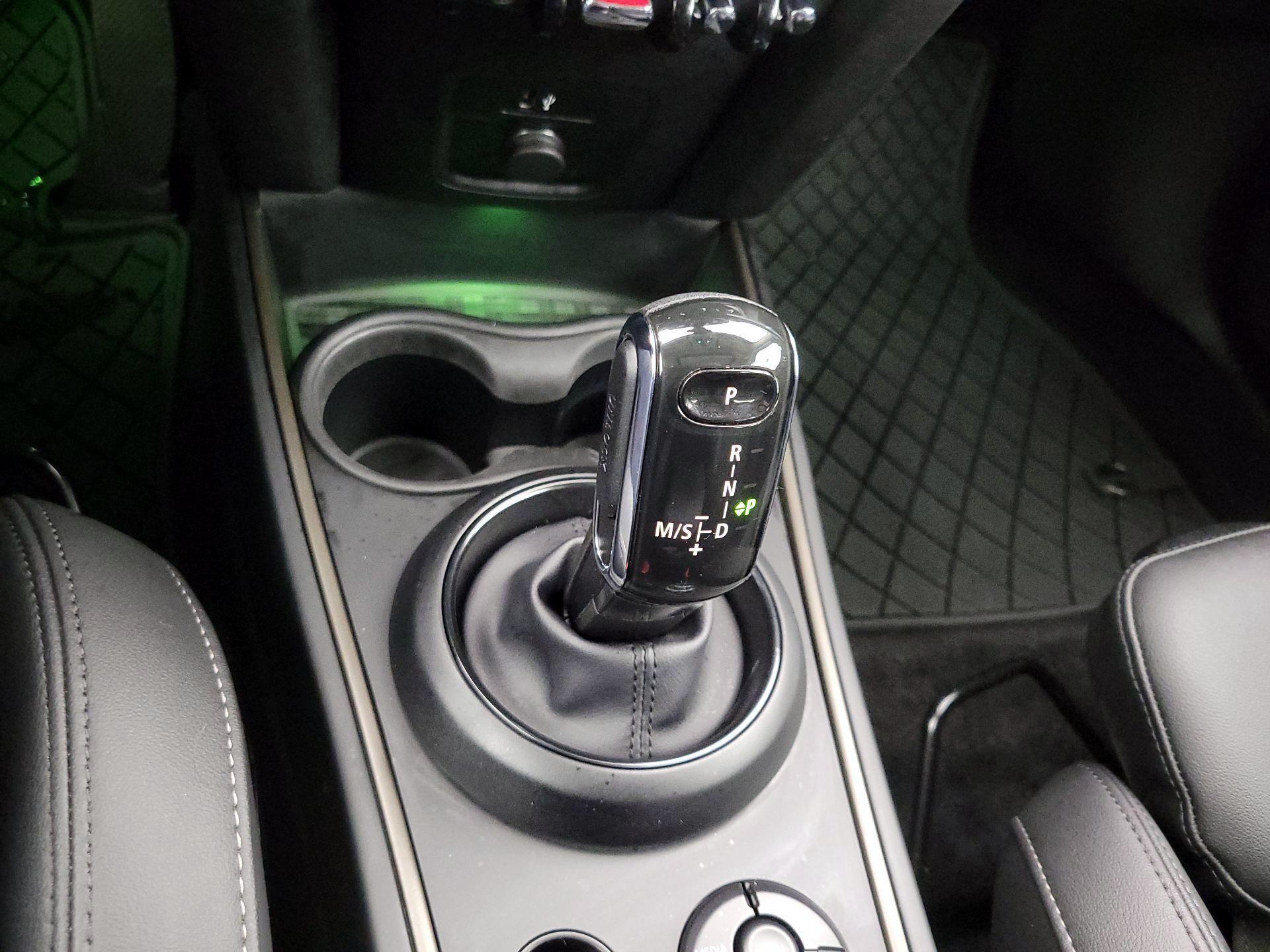 Thumbnail: 2023 MINI Cooper Countryman - 18