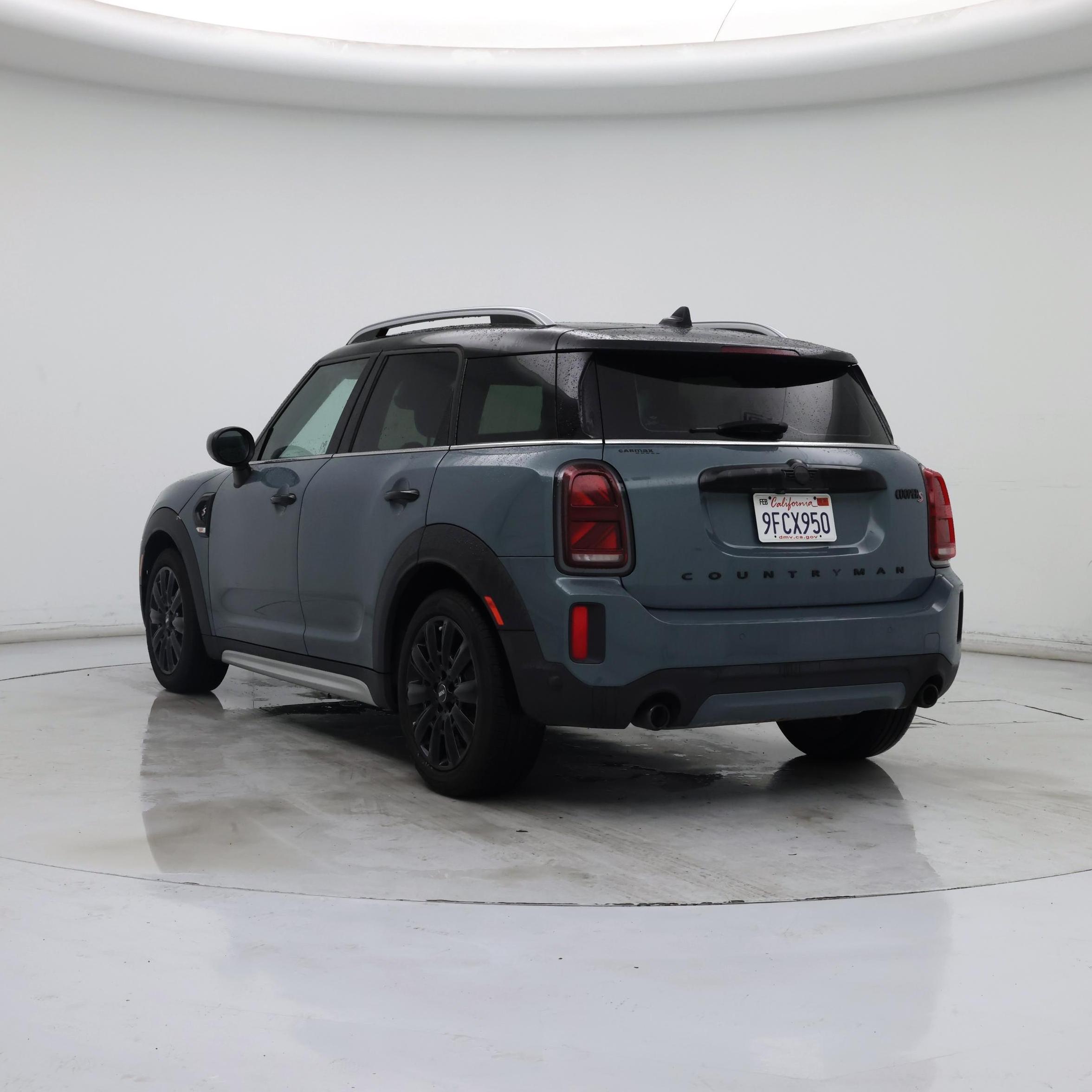 Thumbnail: 2023 MINI Cooper Countryman - 2