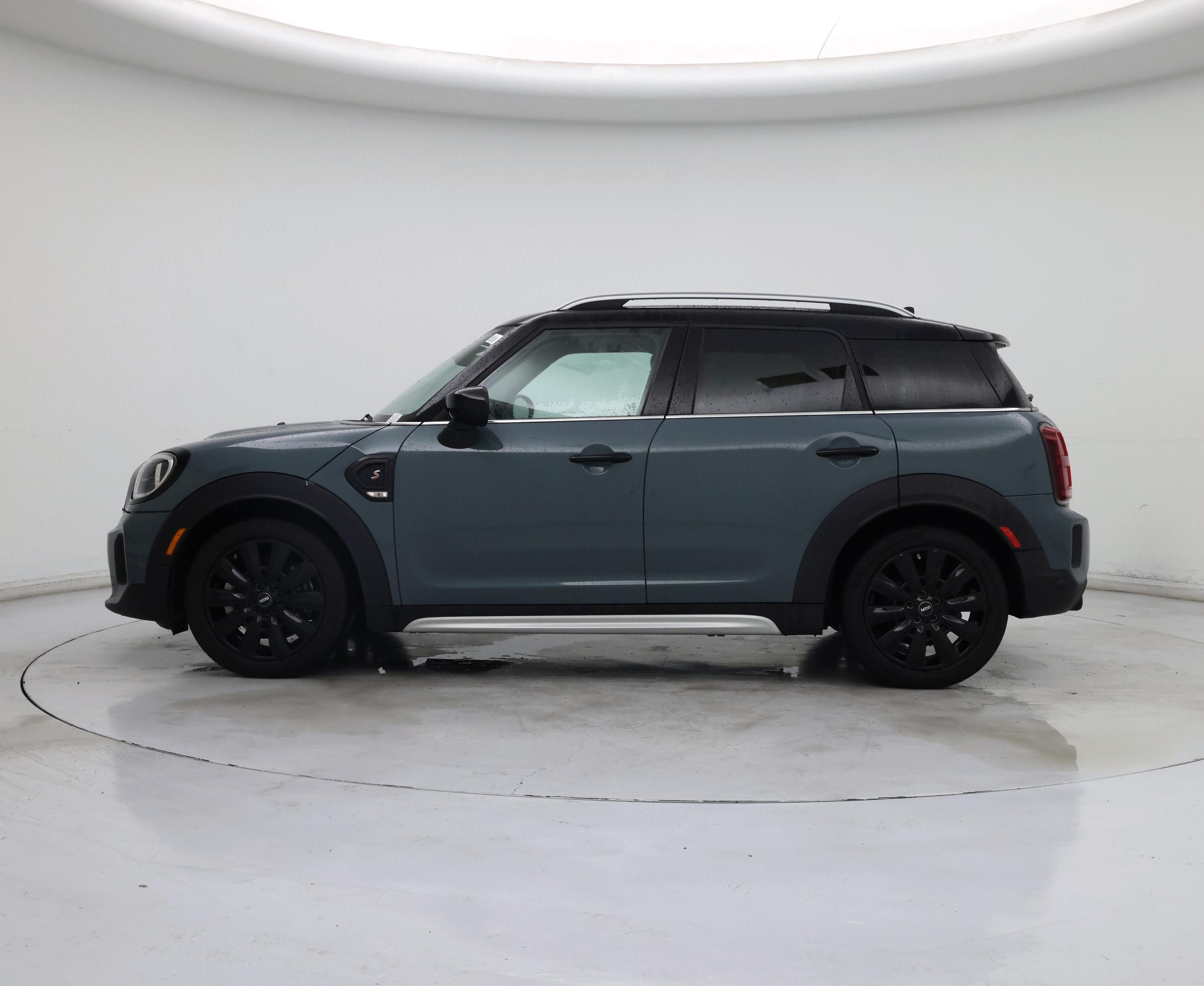 Thumbnail: 2023 MINI Cooper Countryman - 3