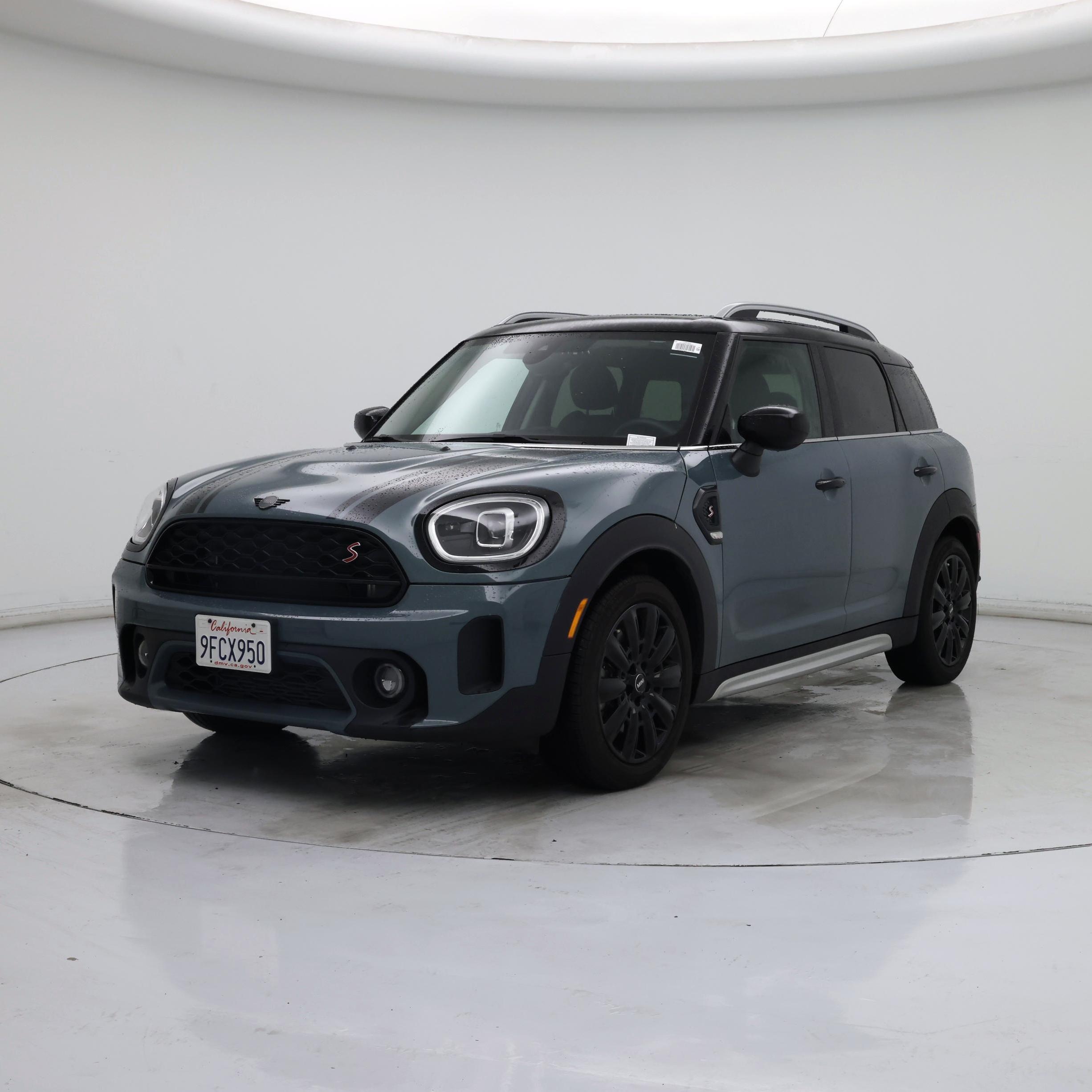 Thumbnail: 2023 MINI Cooper Countryman - 4