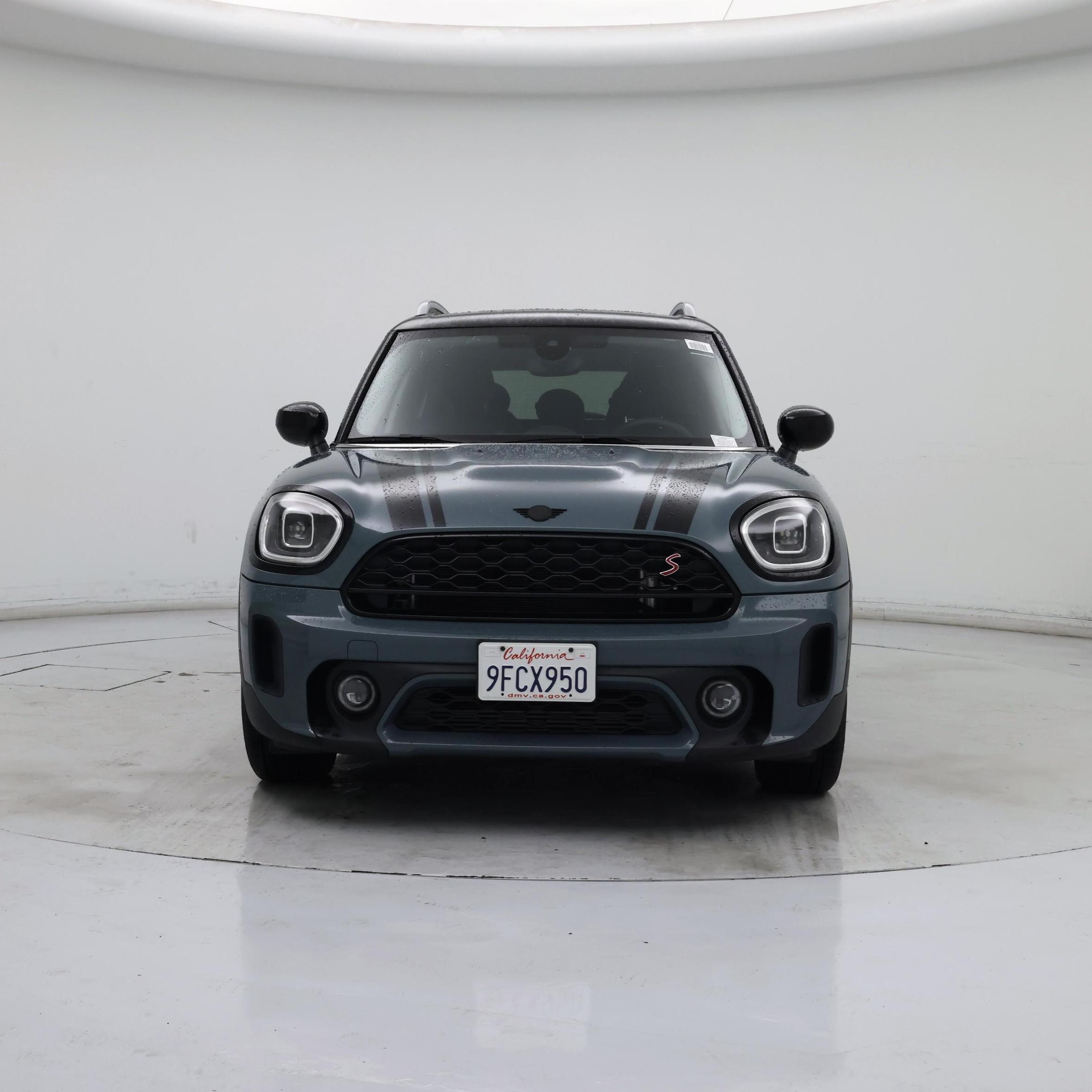 Thumbnail: 2023 MINI Cooper Countryman - 5