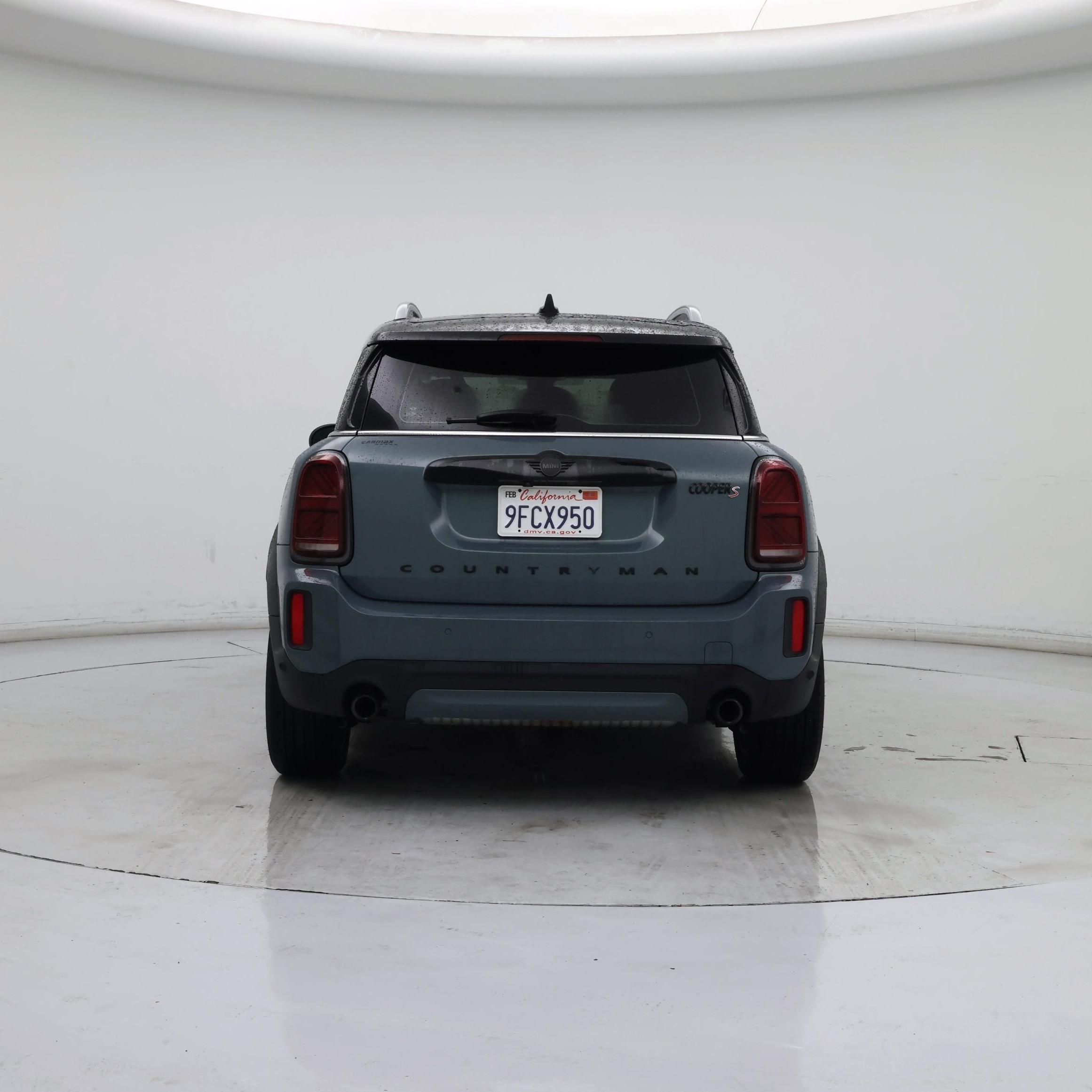 Thumbnail: 2023 MINI Cooper Countryman - 6