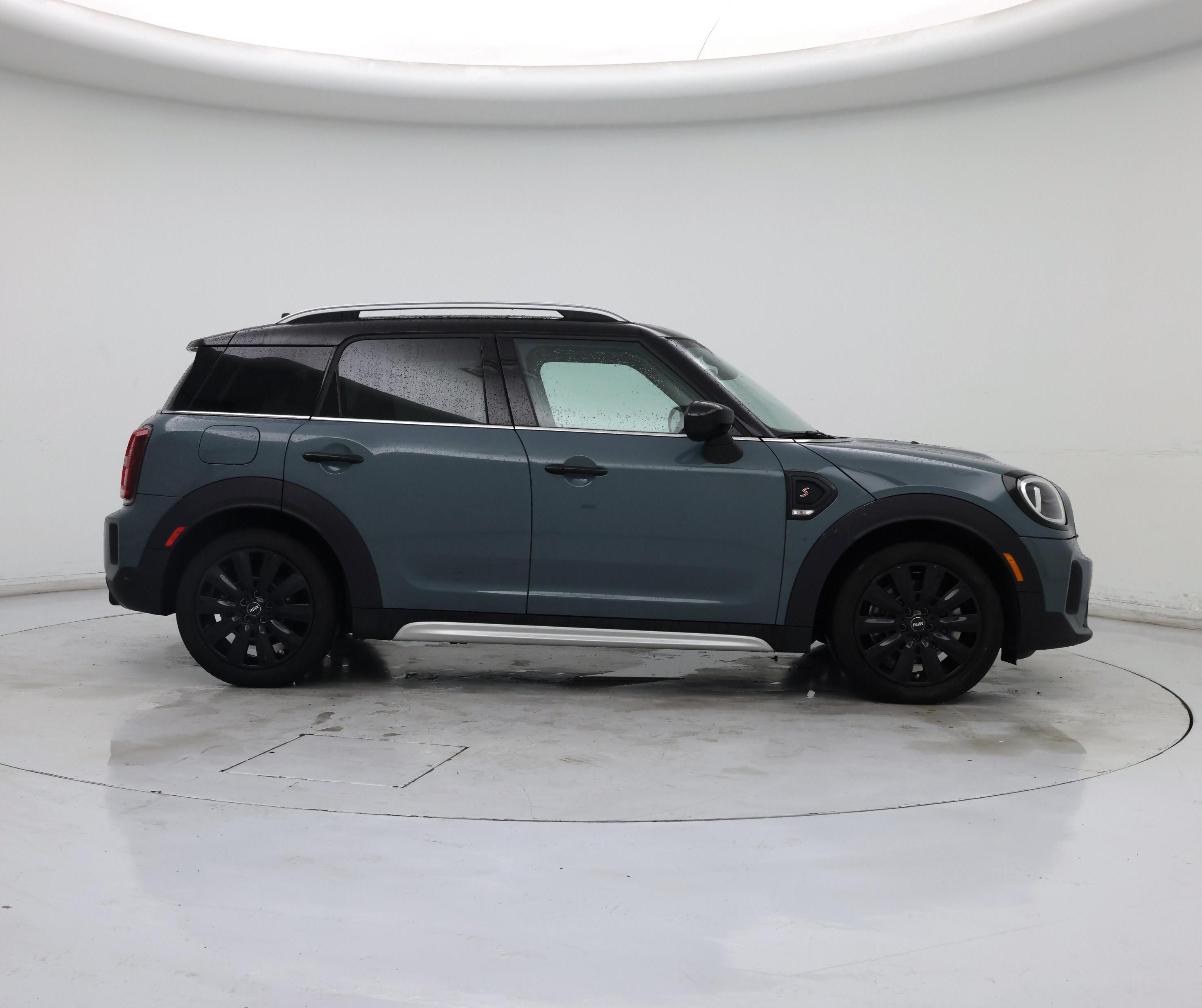 Thumbnail: 2023 MINI Cooper Countryman - 7